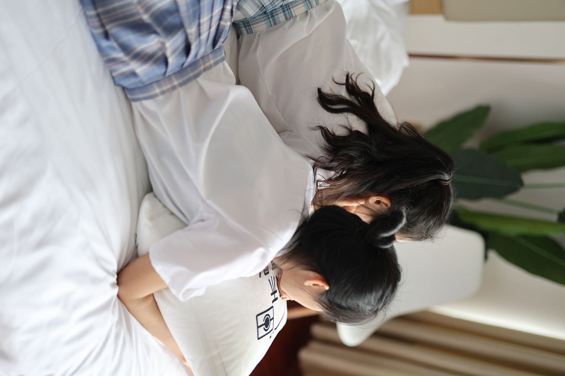 三禾摄影 No.002 双人JK/(345P)