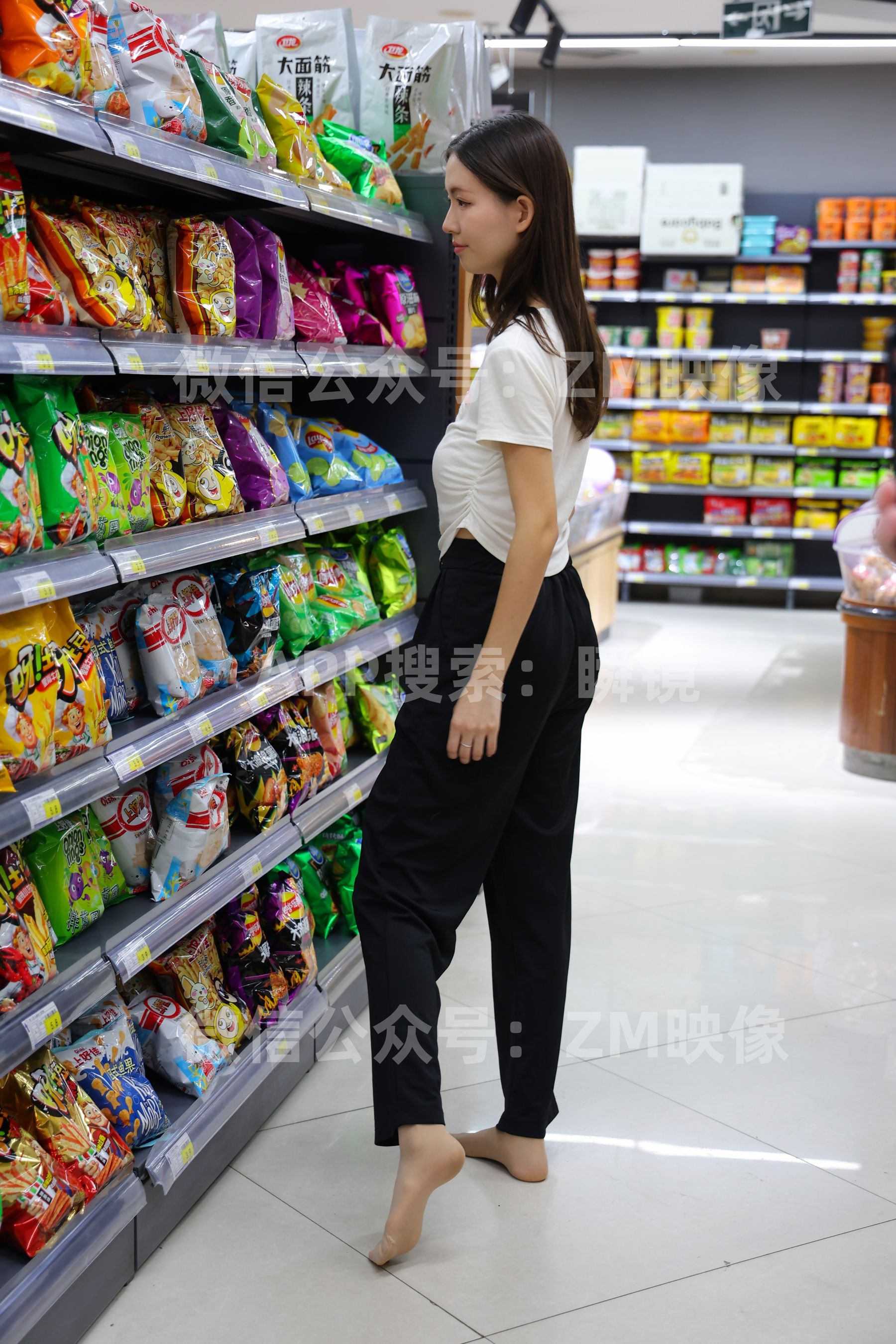 [织梦映像] 2025年七月众筹系列商场第二套/(304P)