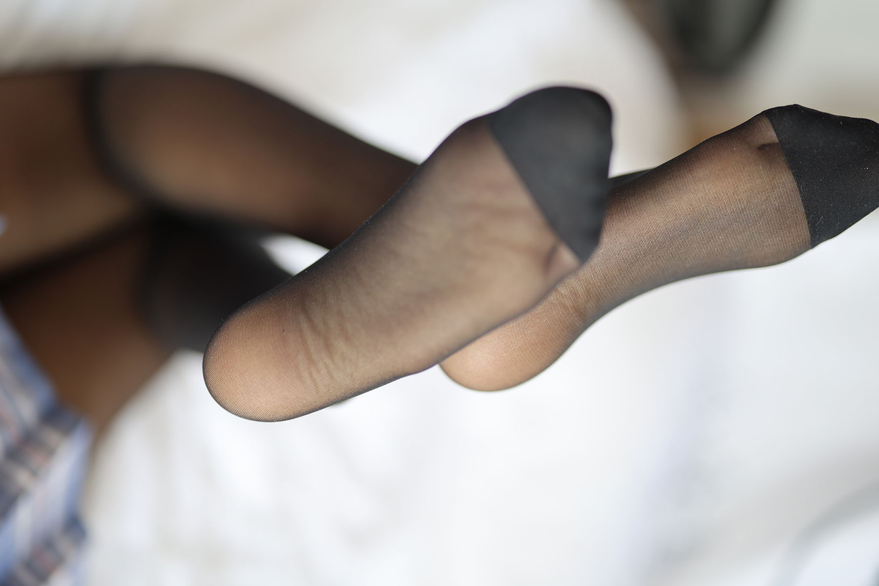 三禾摄影 No.001 雪雪 室内JK/(275P)