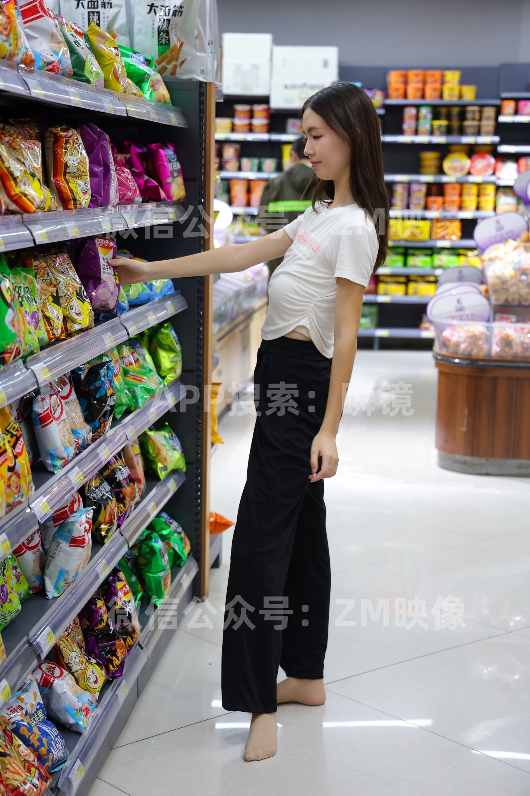 [织梦映像] 2025年七月众筹系列商场第二套/(304P)