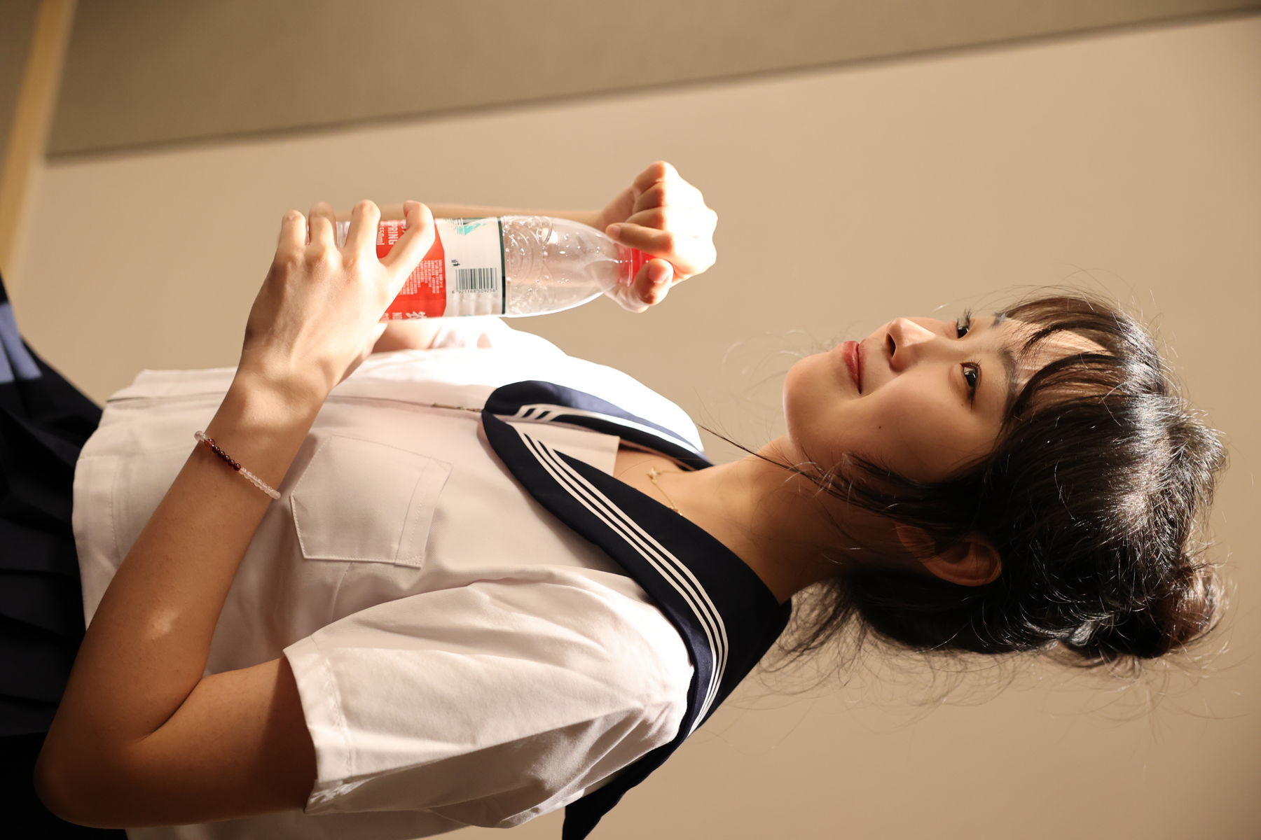 三禾摄影 No.003 海军服/(180P)