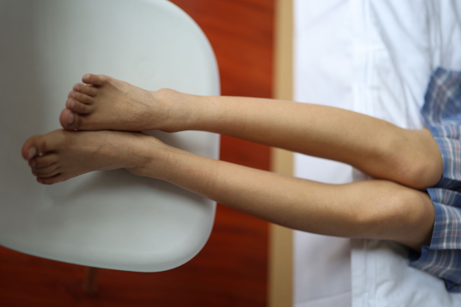 三禾摄影 No.001 雪雪 室内JK/(275P)