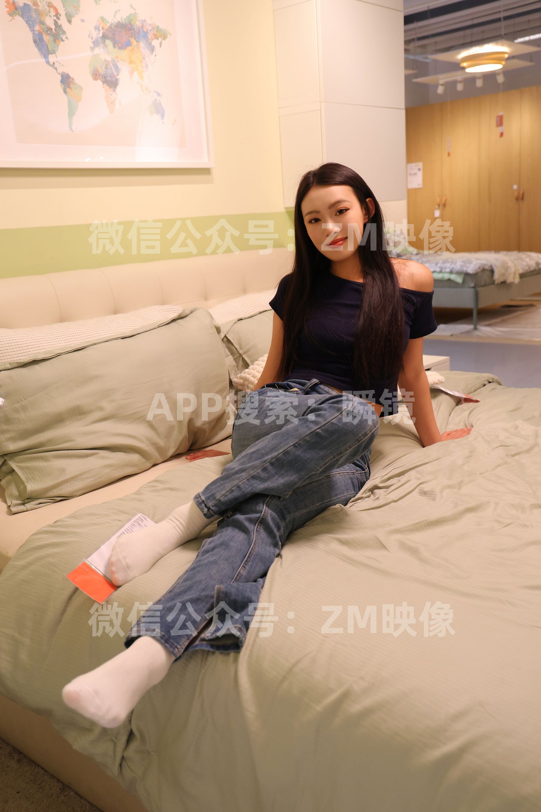 [织梦映像] 2025年七月众筹系列宜家第三套/(300P)