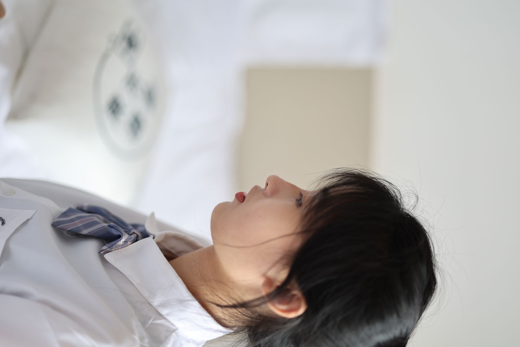 三禾摄影 No.002 双人JK/(345P)