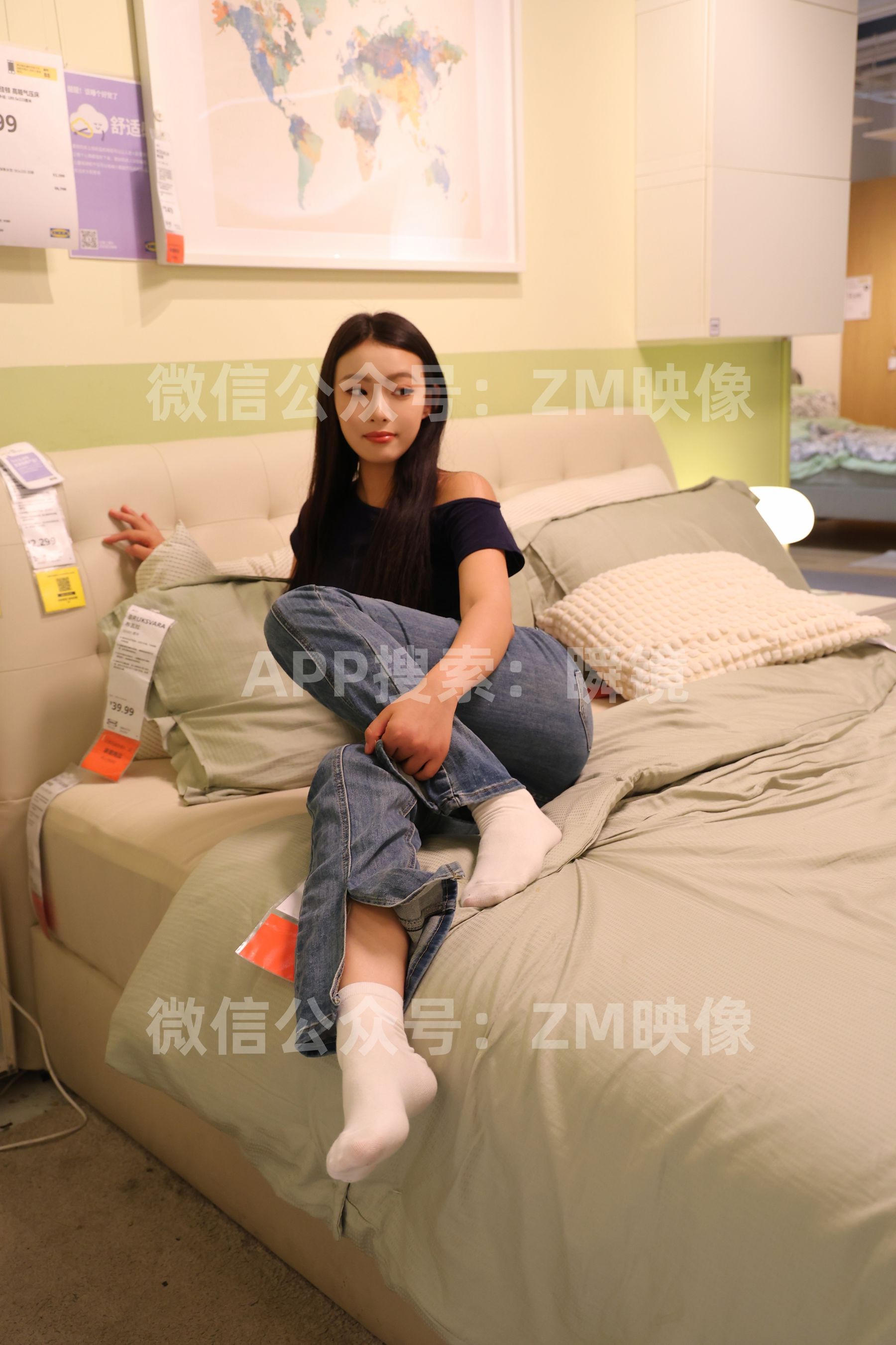 [织梦映像] 2025年七月众筹系列宜家第三套/(300P)