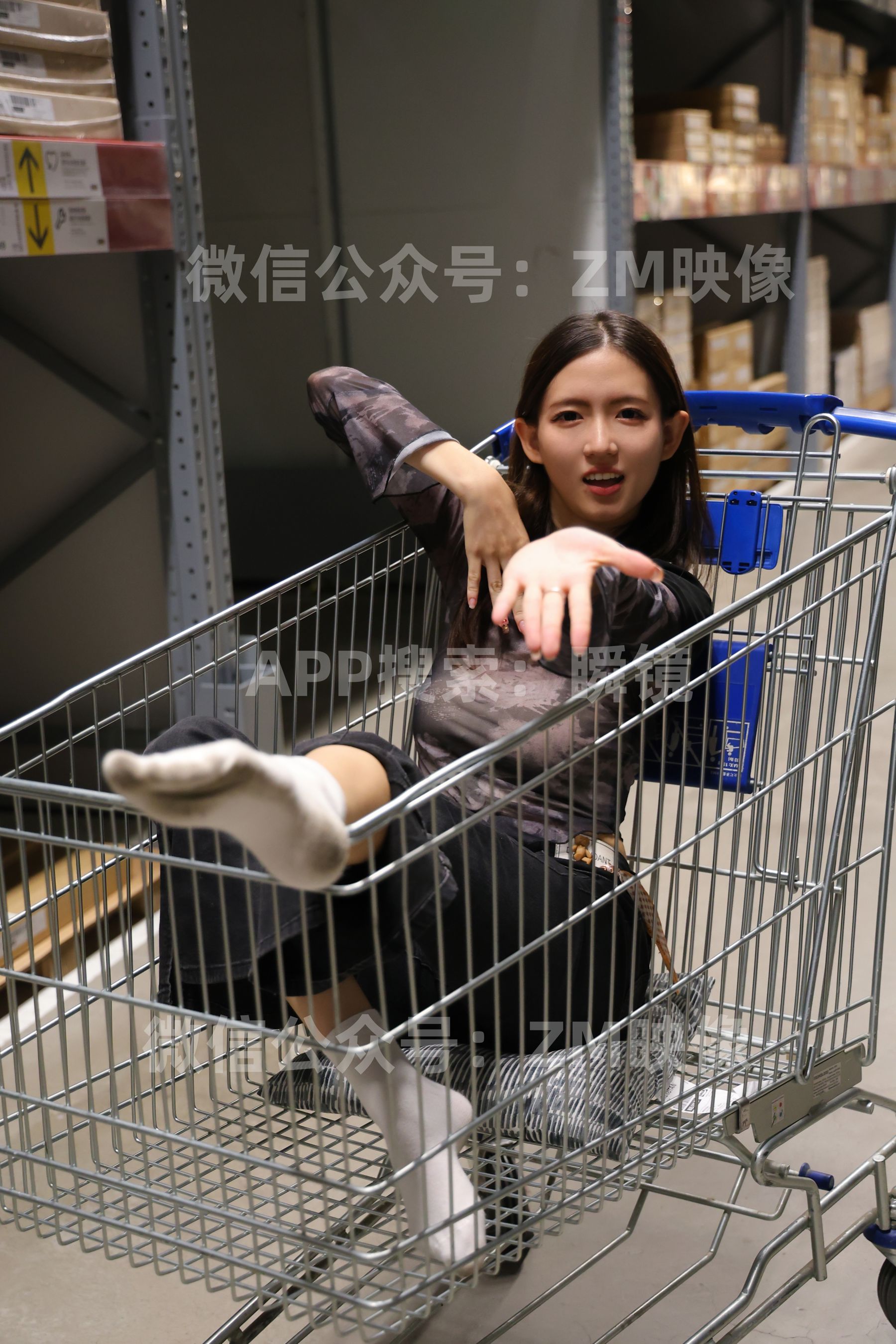 [织梦映像] 2025年七月众筹系列宜家第二套/(300P)