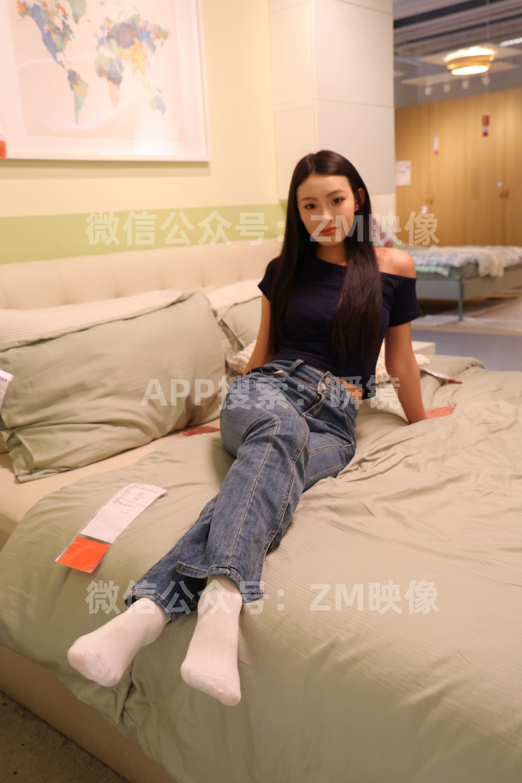 [织梦映像] 2025年七月众筹系列宜家第三套/(300P)