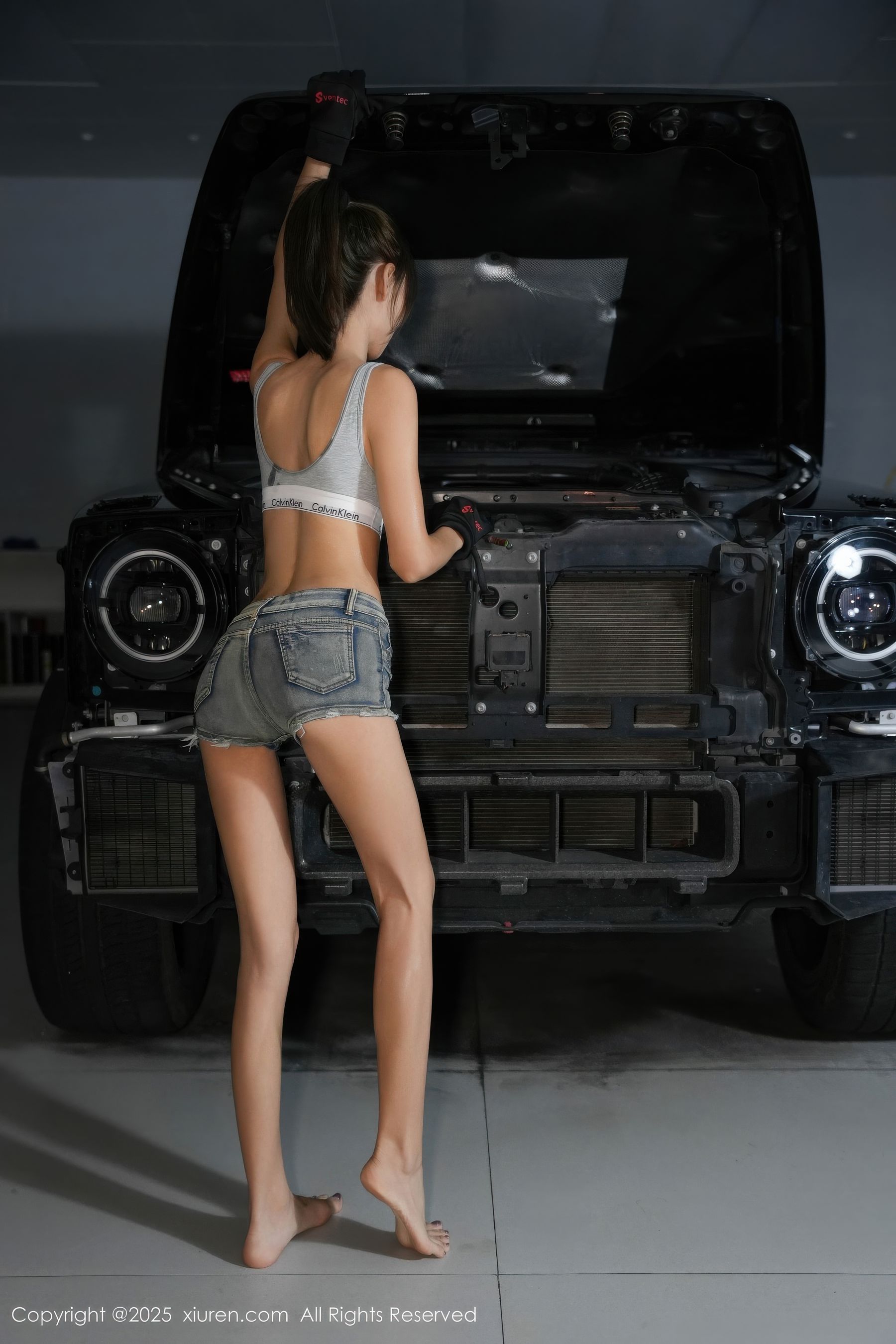 [秀人XiuRen] 2025.10.21 No.10894 lingyu69/(76P)