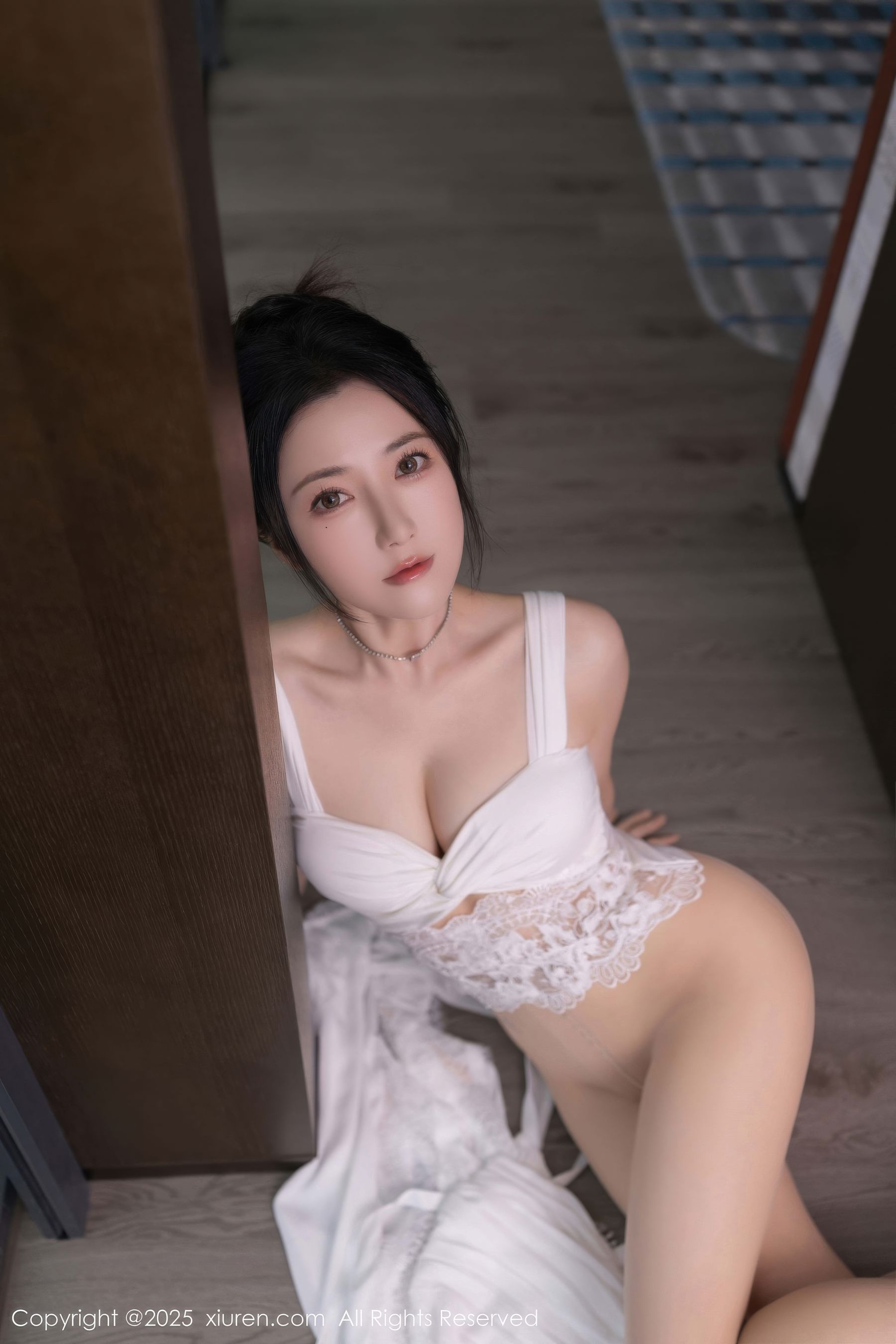 [秀人XiuRen] 2025.10.24 No.10911 鱼子酱Fish/(76P)