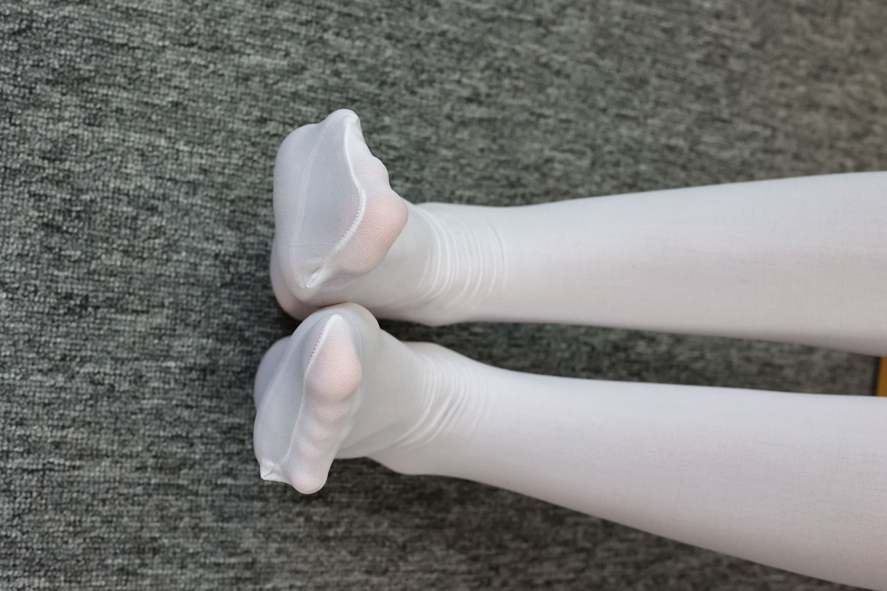 三禾摄影 No.007 体操服白袜/(177P)