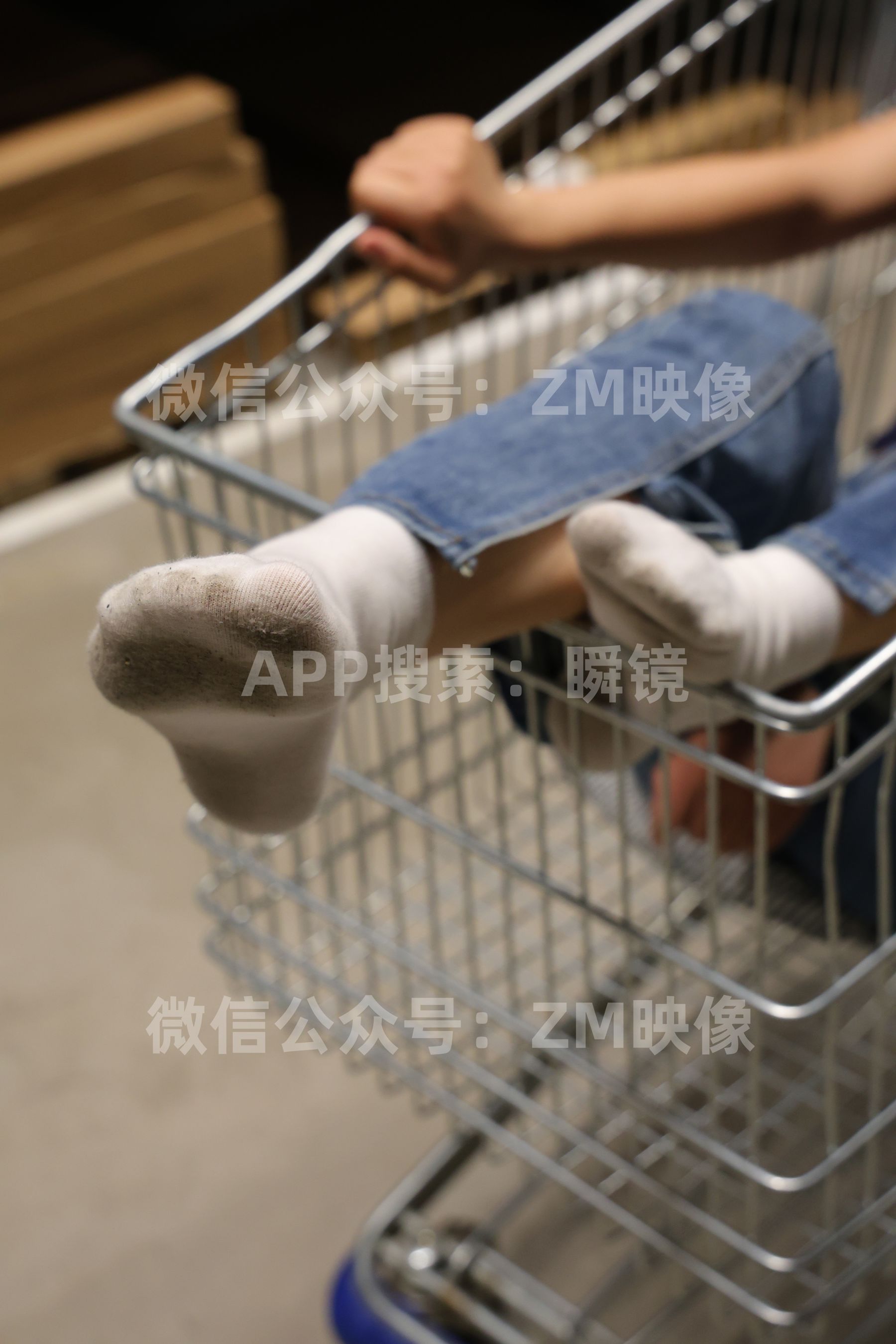 [织梦映像] 2025年七月众筹系列宜家第三套/(300P)