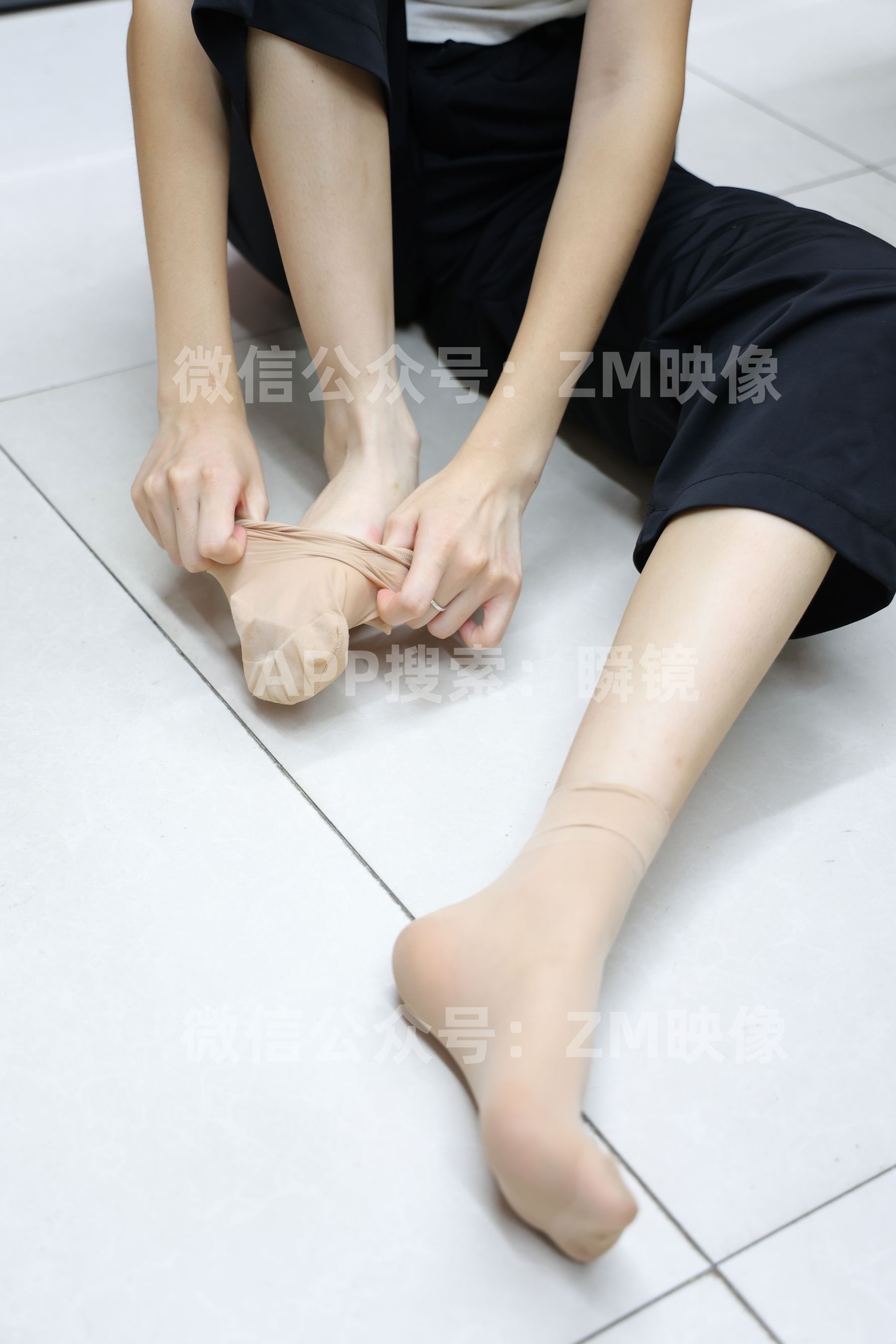 [织梦映像] 2025年七月众筹系列商场第二套/(304P)