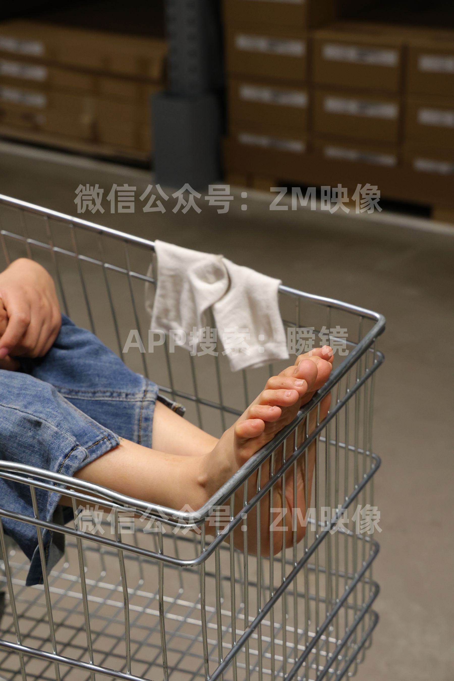 [织梦映像] 2025年七月众筹系列宜家第三套/(300P)