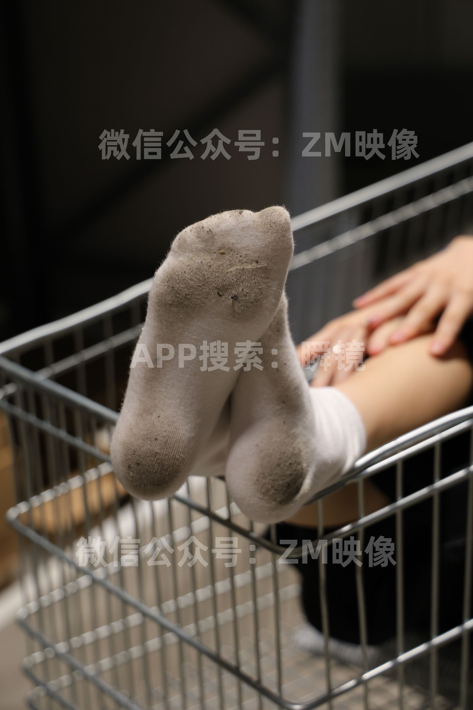 [织梦映像] 2025年七月众筹系列宜家第二套/(300P)