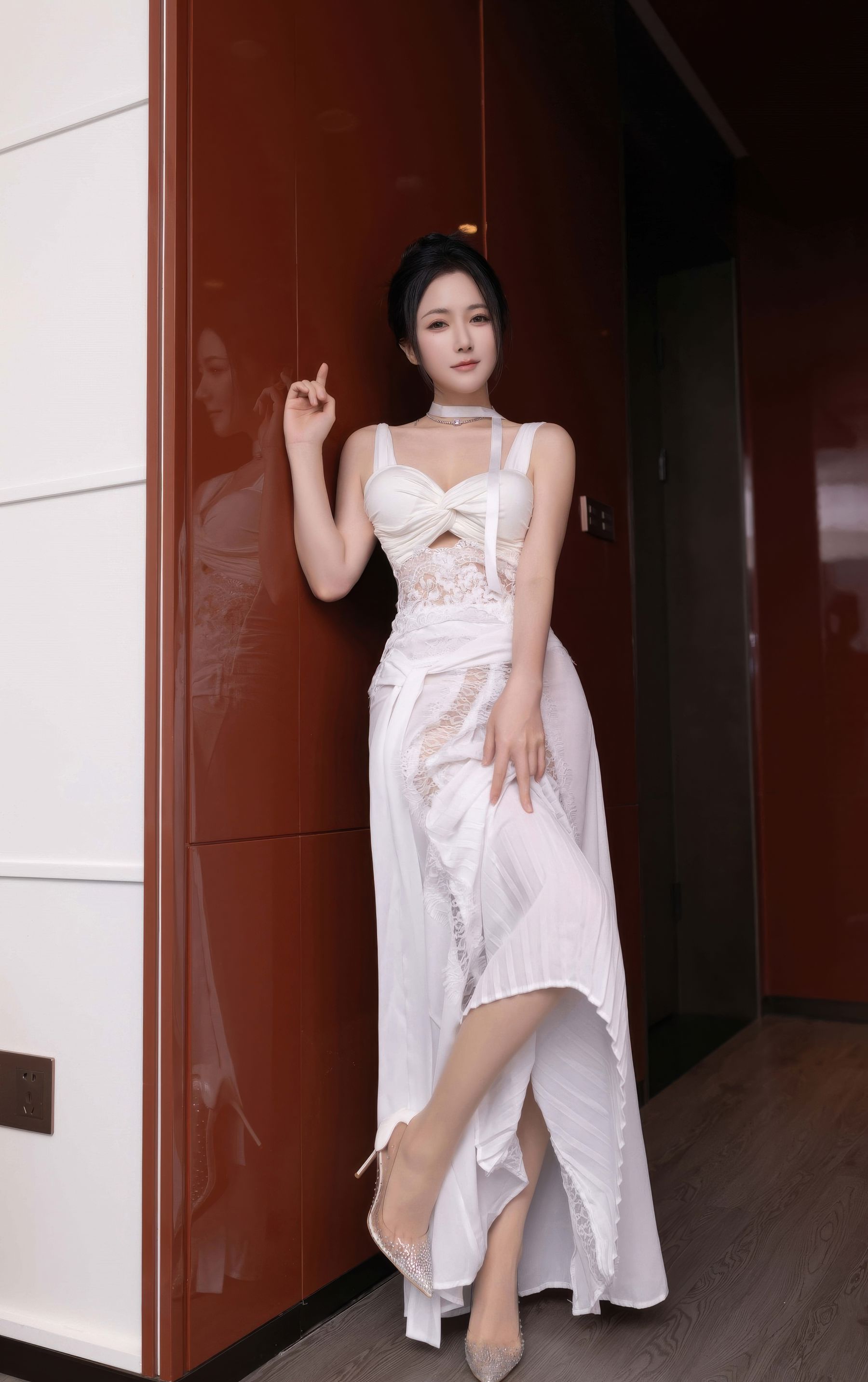 [秀人XiuRen] 2025.10.24 No.10911 鱼子酱Fish/(76P)