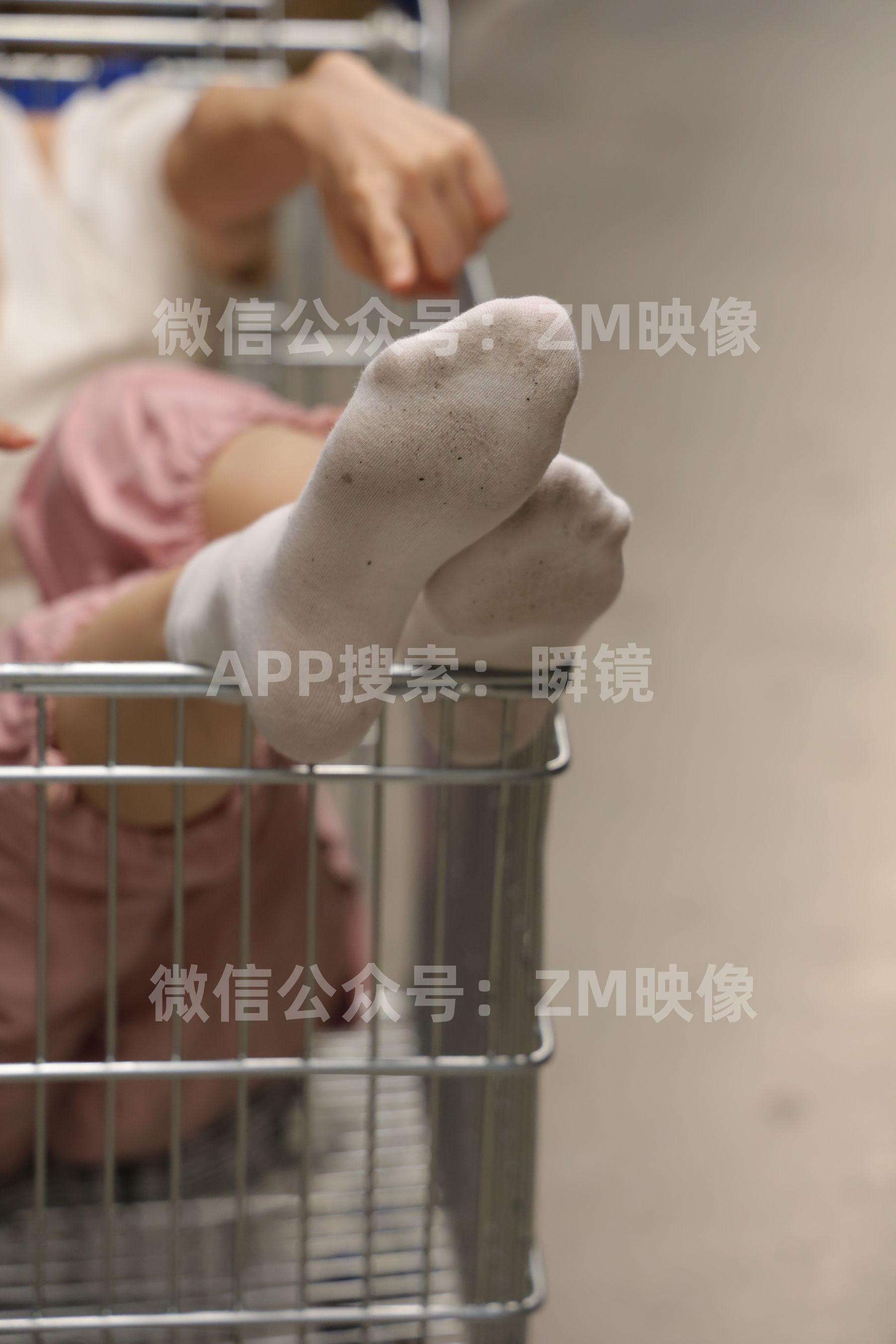 [织梦映像] 2025年七月众筹系列宜家第一套/(300P)