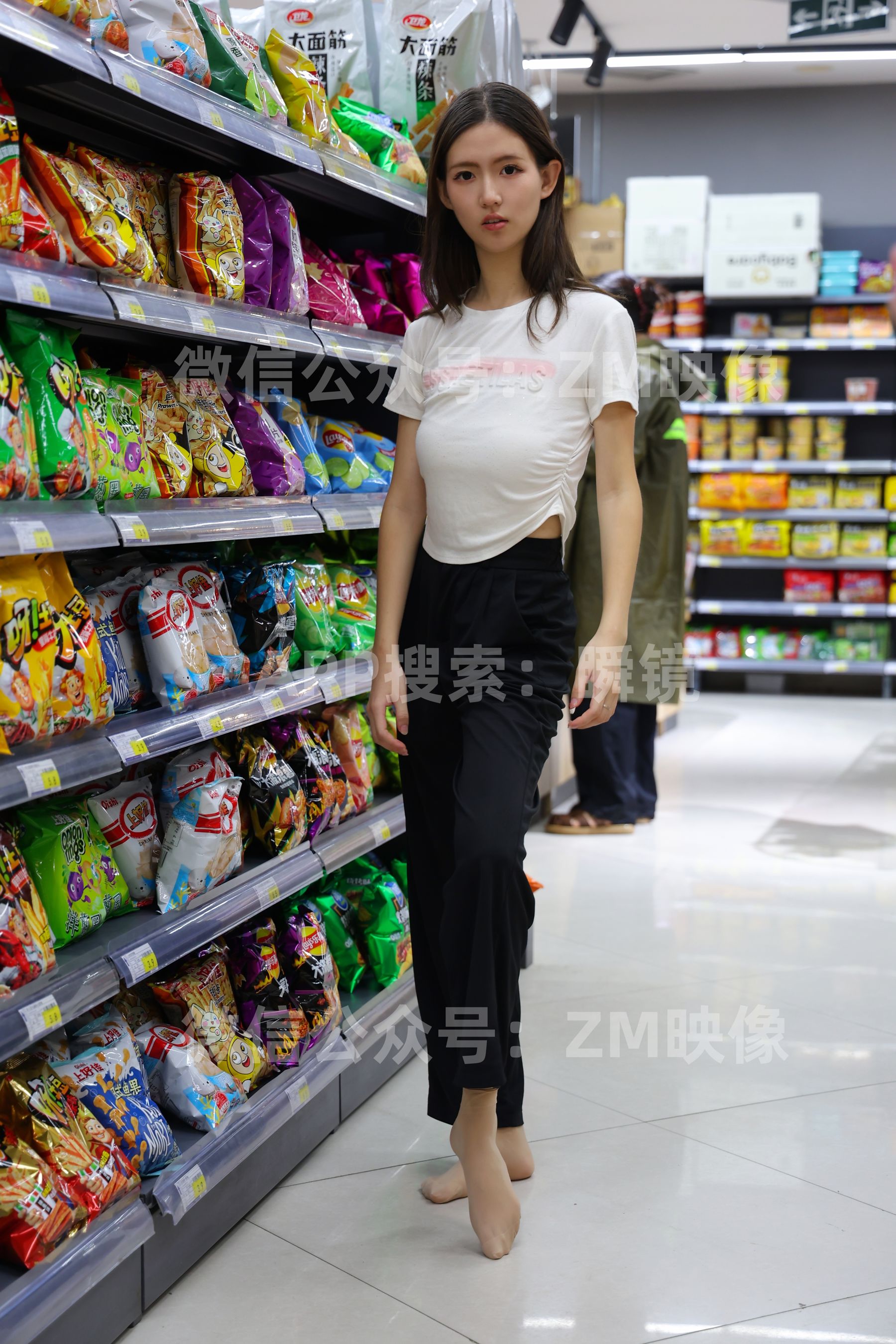 [织梦映像] 2025年七月众筹系列商场第二套/(304P)