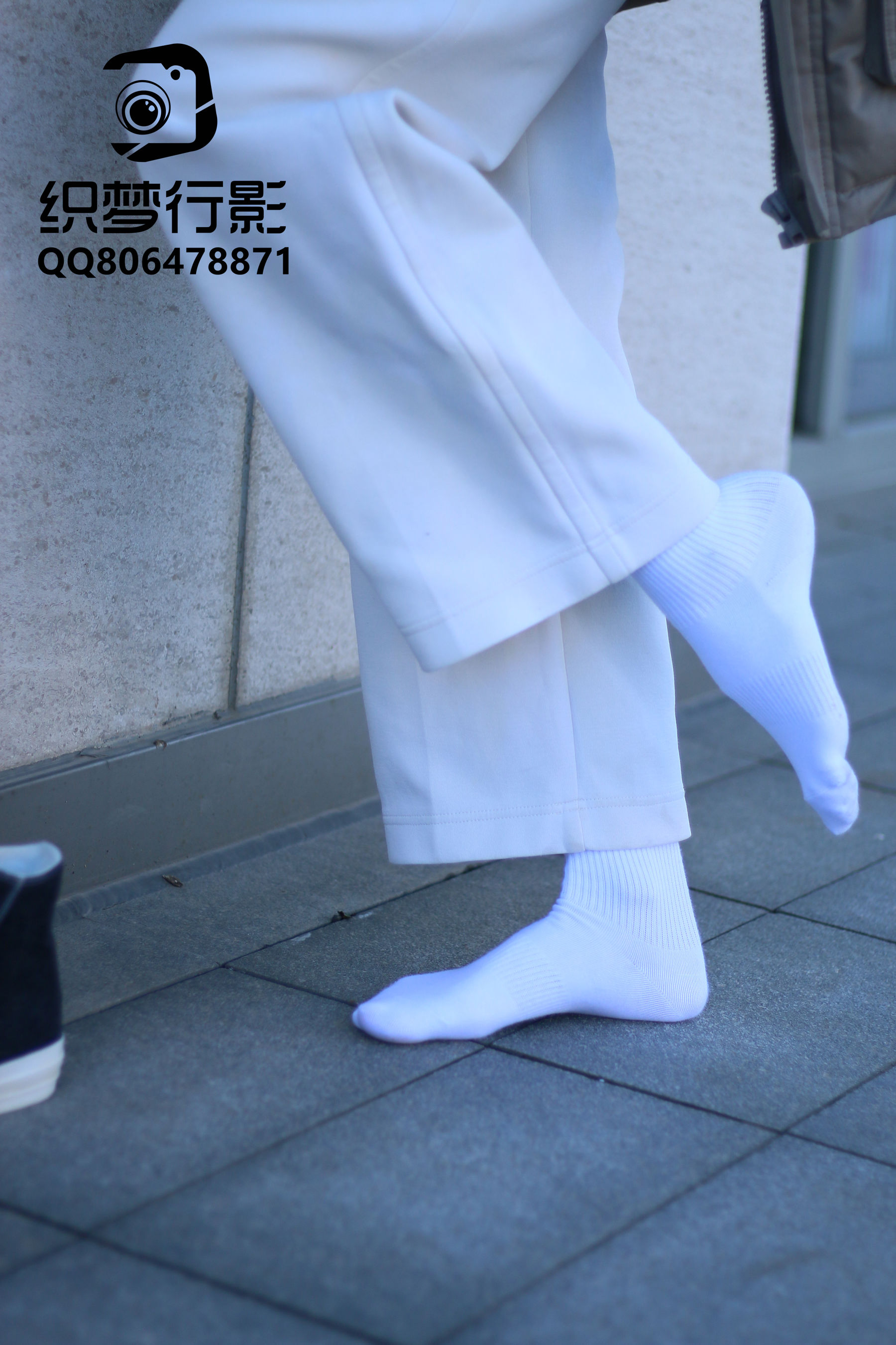 [织梦映像] 罗袜生尘-崎岖旅程沐光行/(278P)