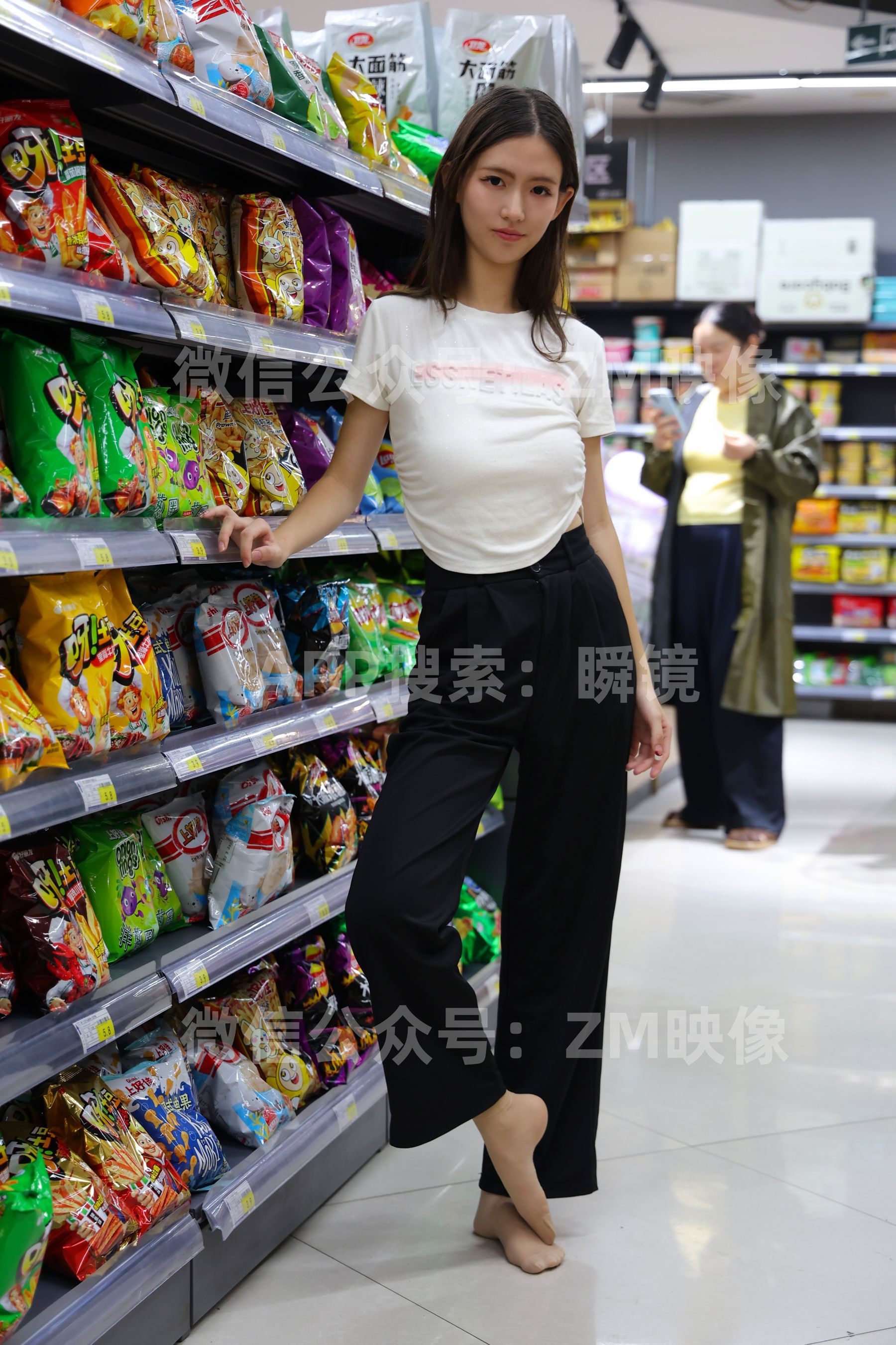 [织梦映像] 2025年七月众筹系列商场第二套/(304P)