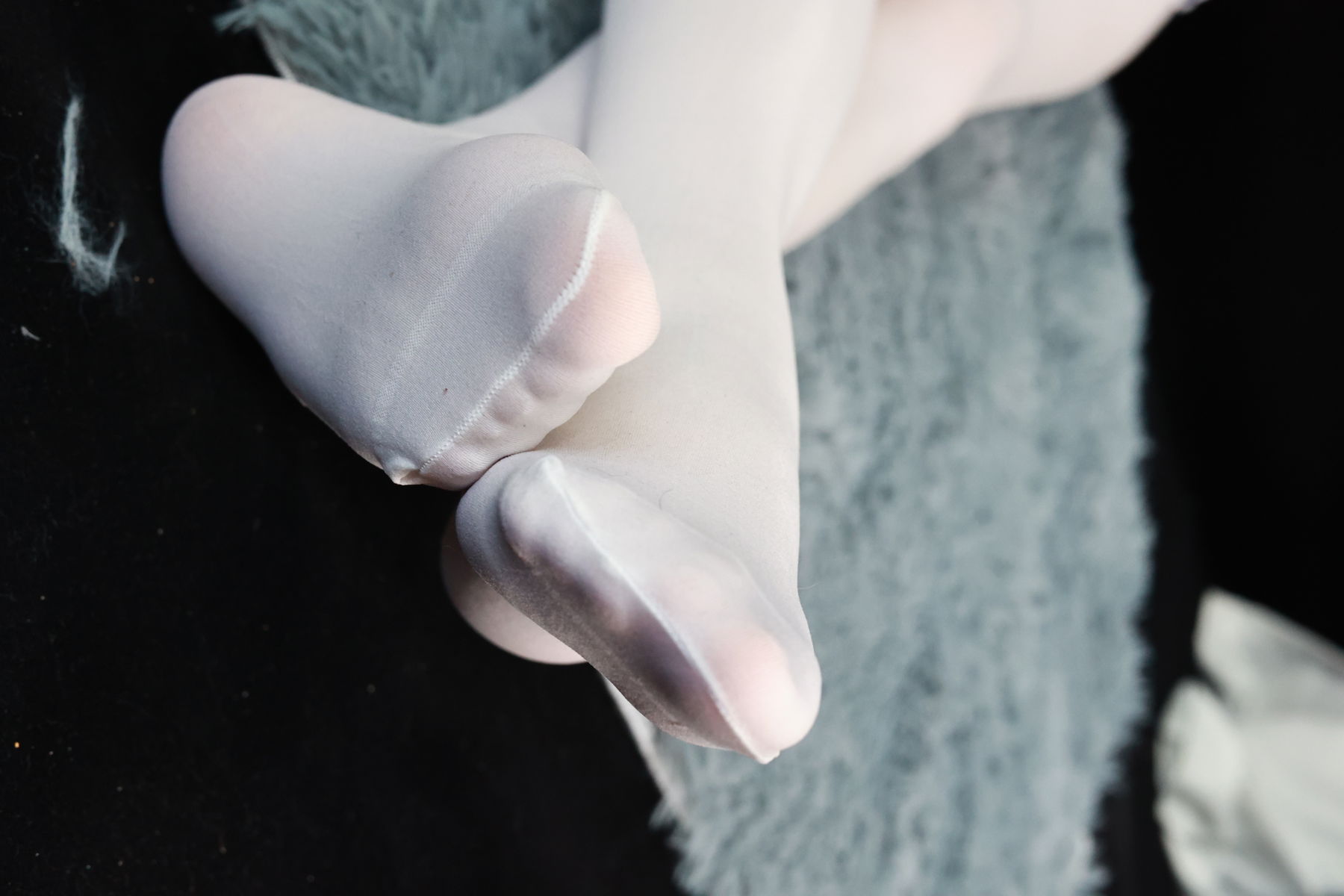 三禾摄影 No.007 体操服白袜/(177P)