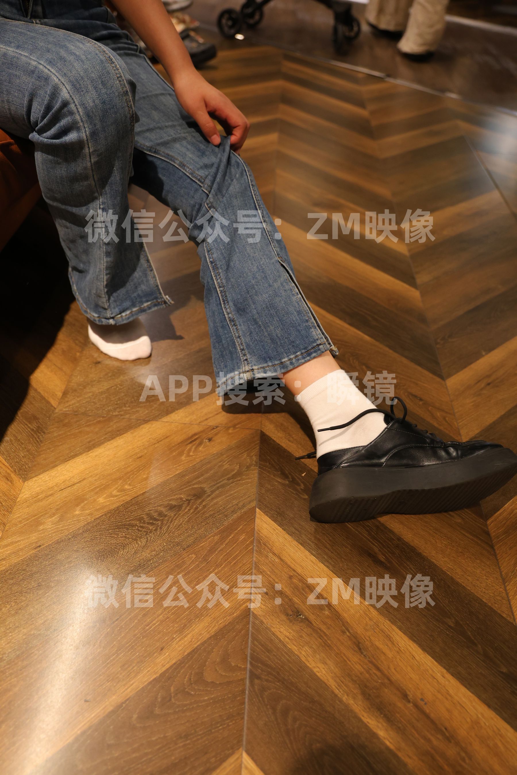 [织梦映像] 2025年七月众筹系列宜家第三套/(300P)