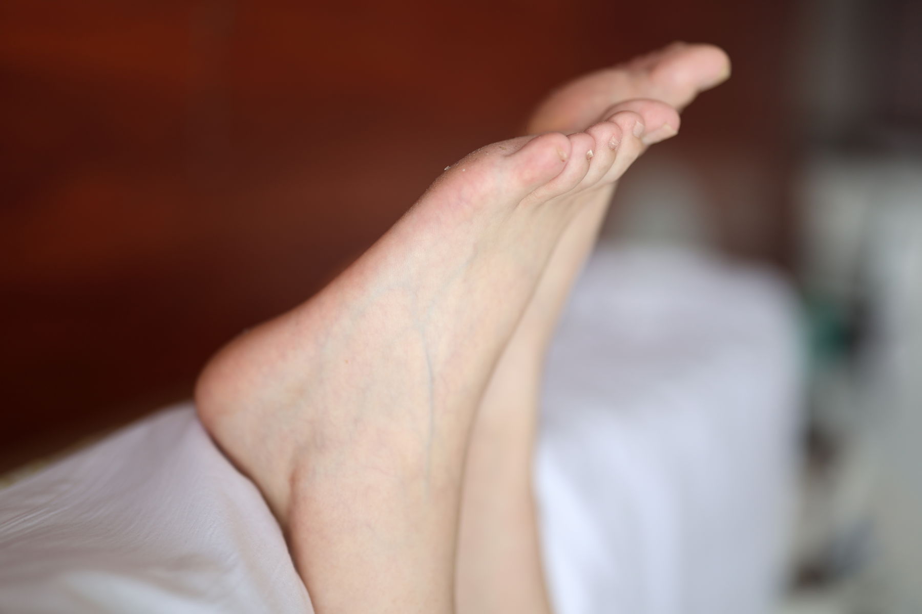 三禾摄影 No.005 肉丝大腿袜/(183P)