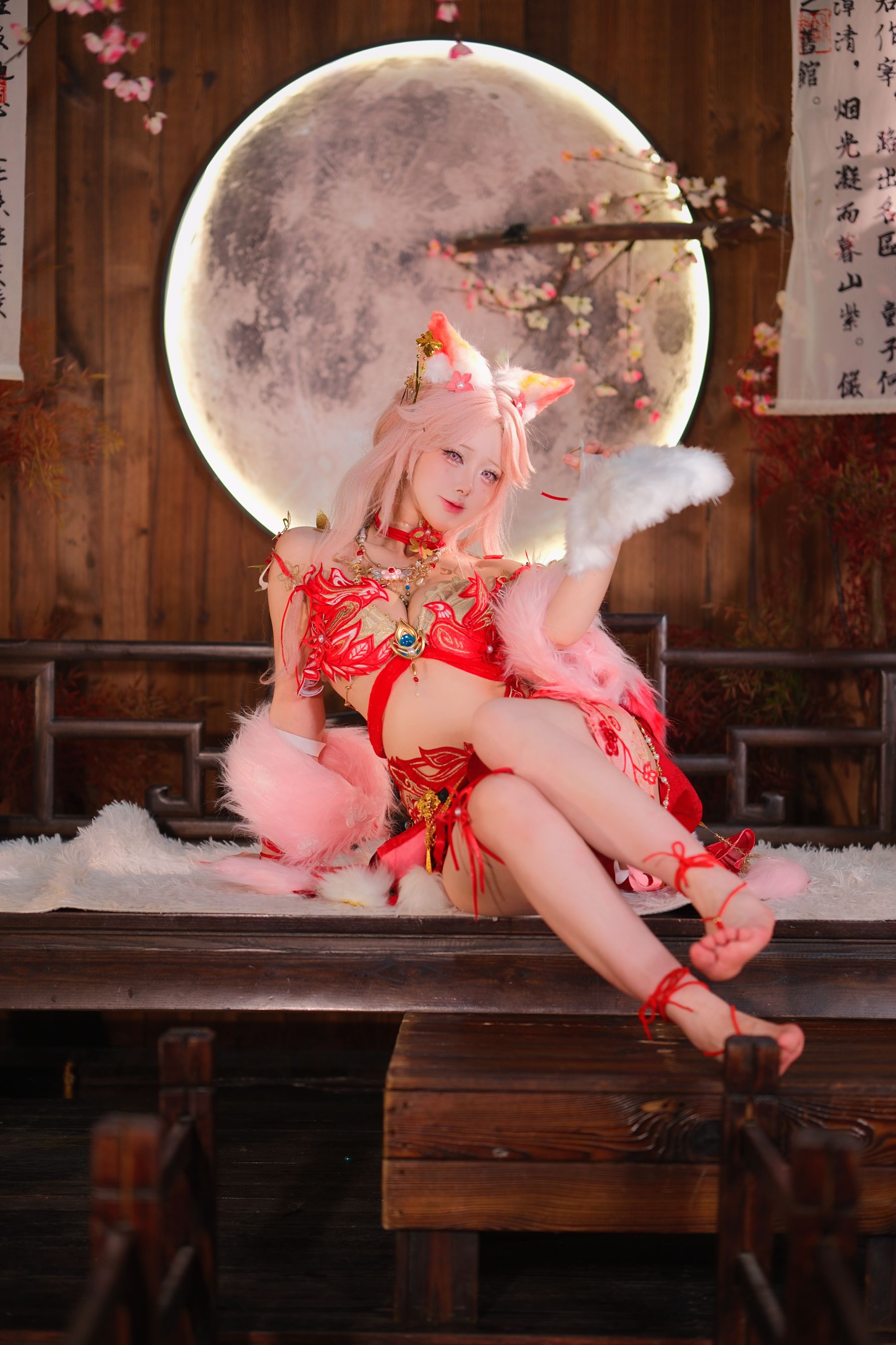 前野太太 - 永劫无间 玉玲珑/(86P)