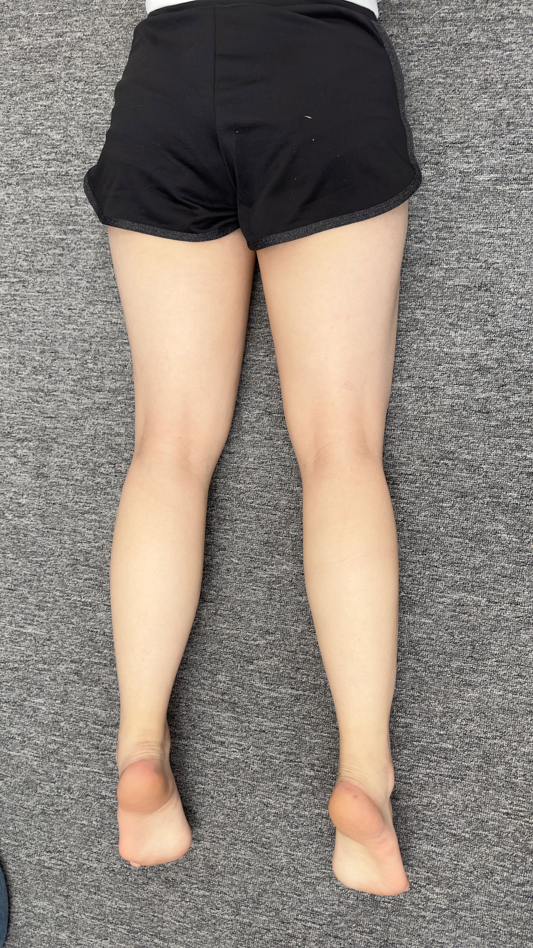 三禾摄影 No.010 日式体操服 裸足/(136P)