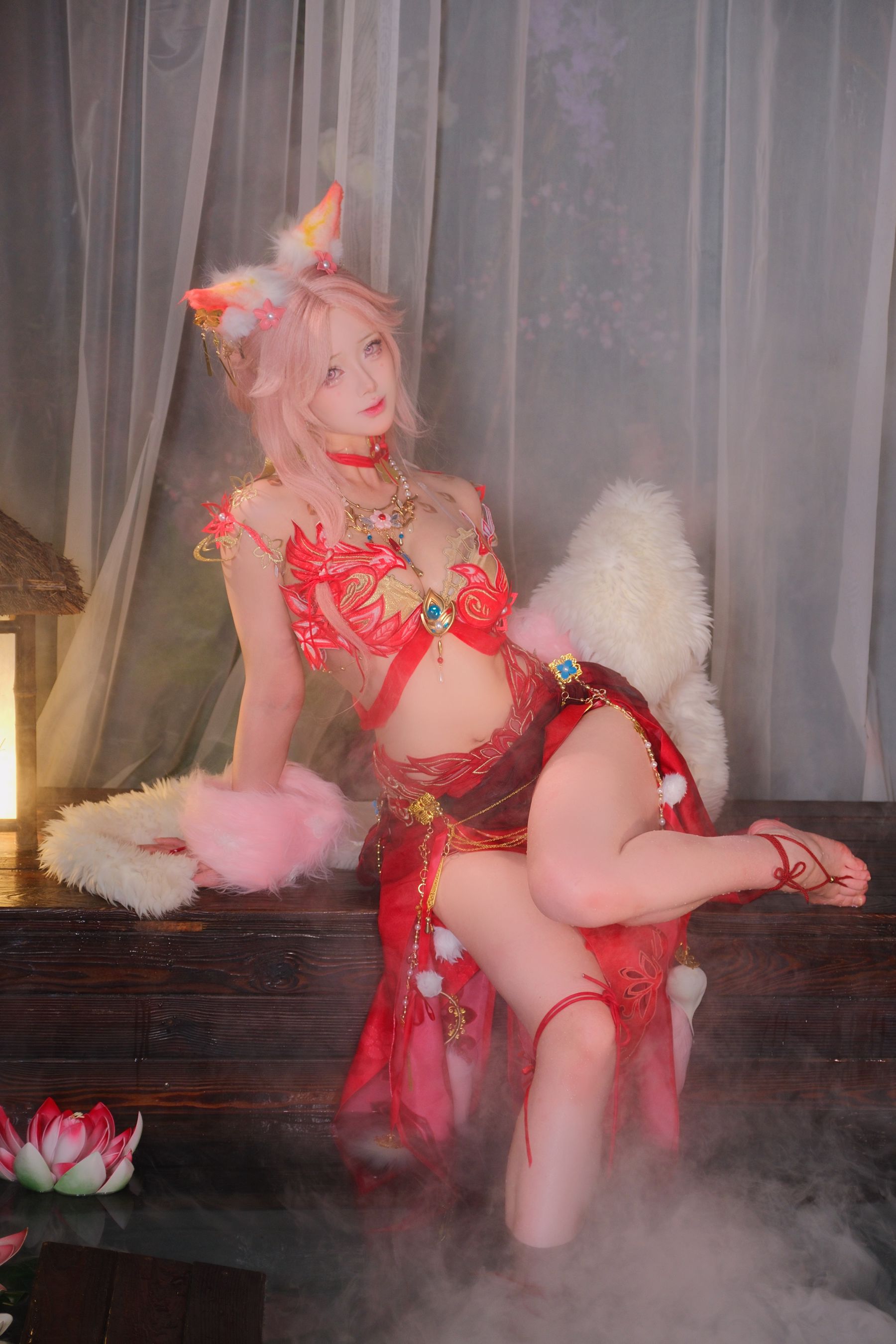 前野太太 - 永劫无间 玉玲珑/(86P)