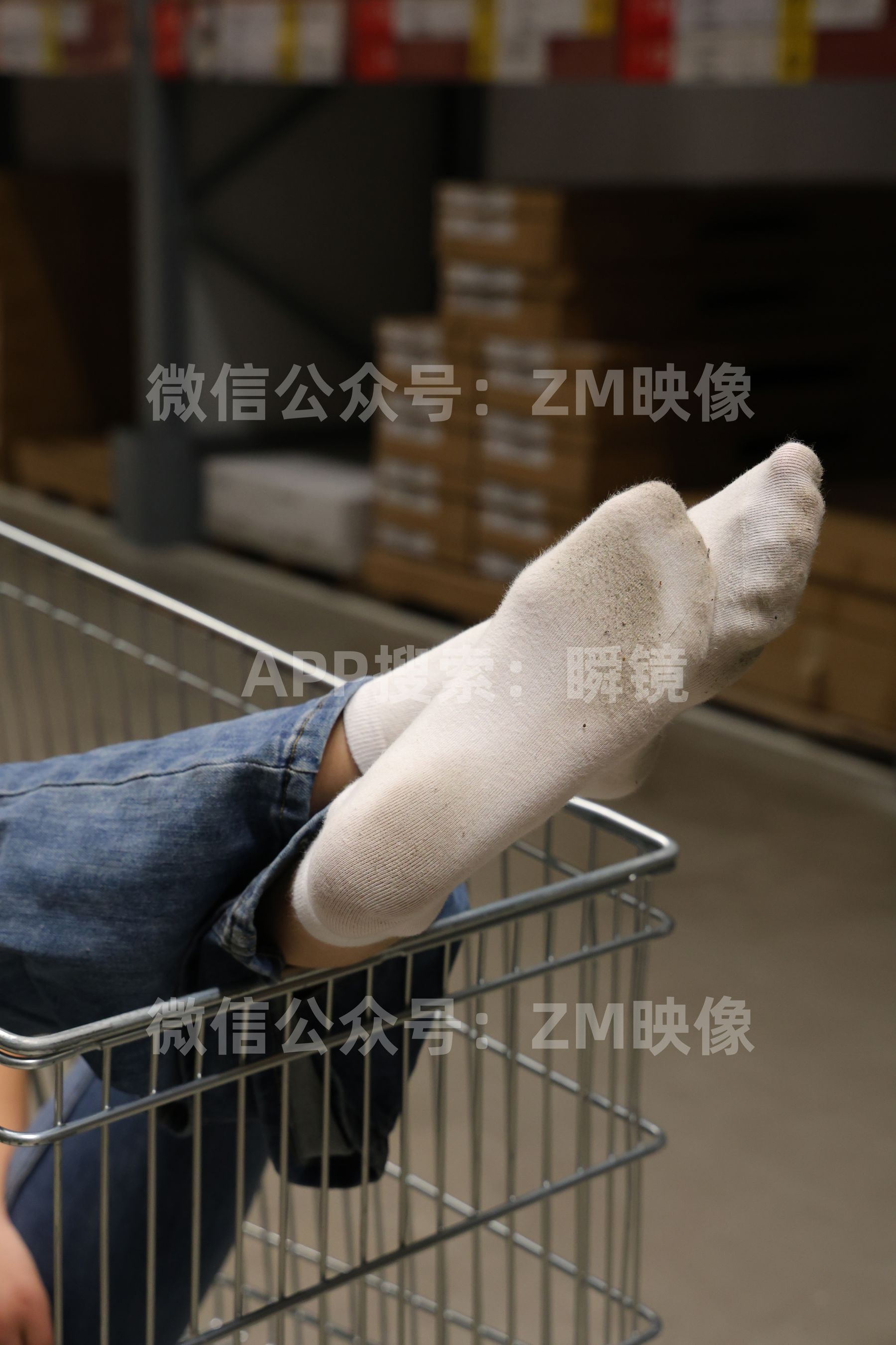 [织梦映像] 2025年七月众筹系列宜家第三套/(300P)