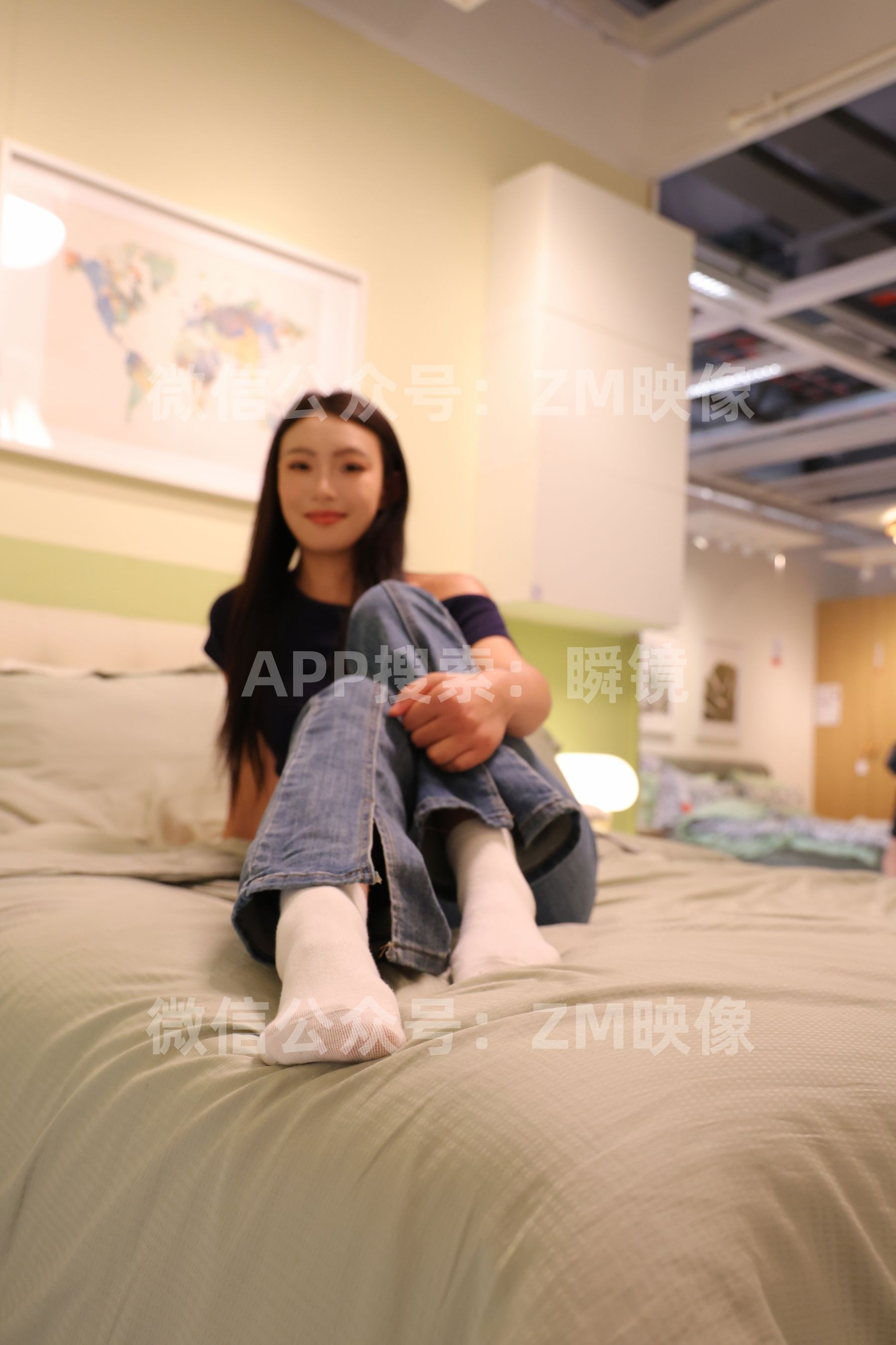 [织梦映像] 2025年七月众筹系列宜家第三套/(300P)