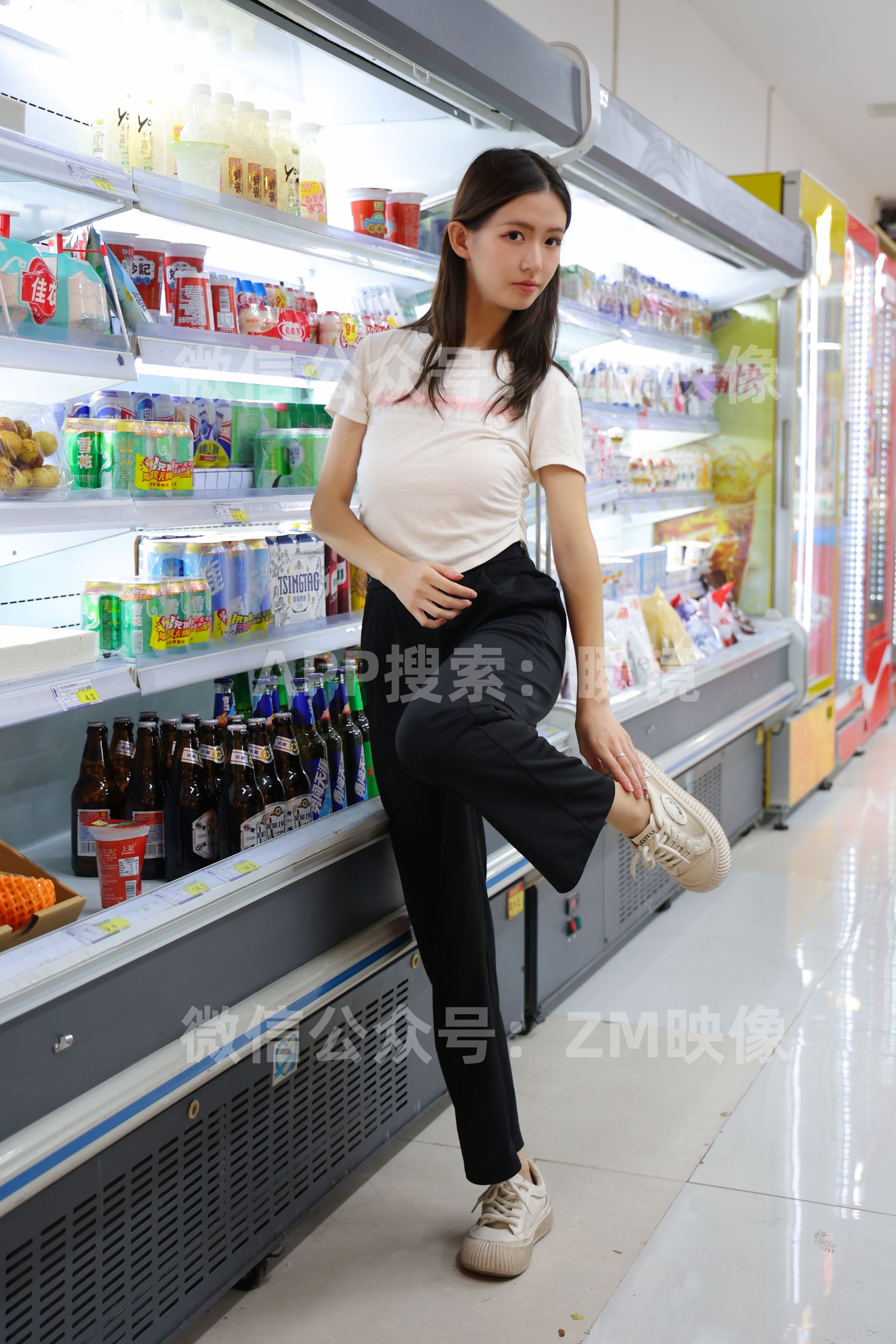 [织梦映像] 2025年七月众筹系列商场第二套/(304P)