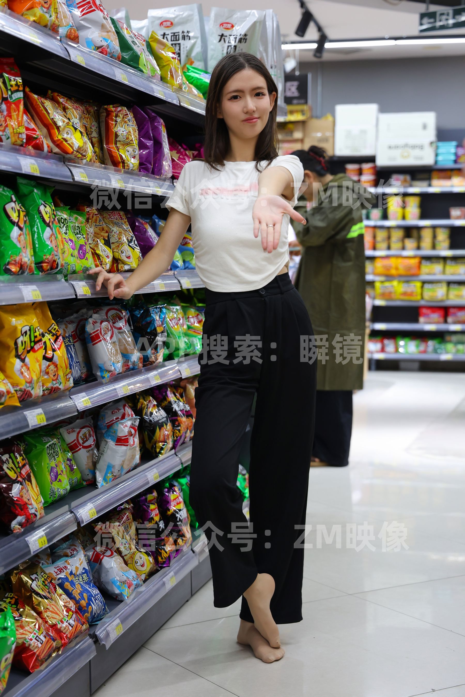 [织梦映像] 2025年七月众筹系列商场第二套/(304P)