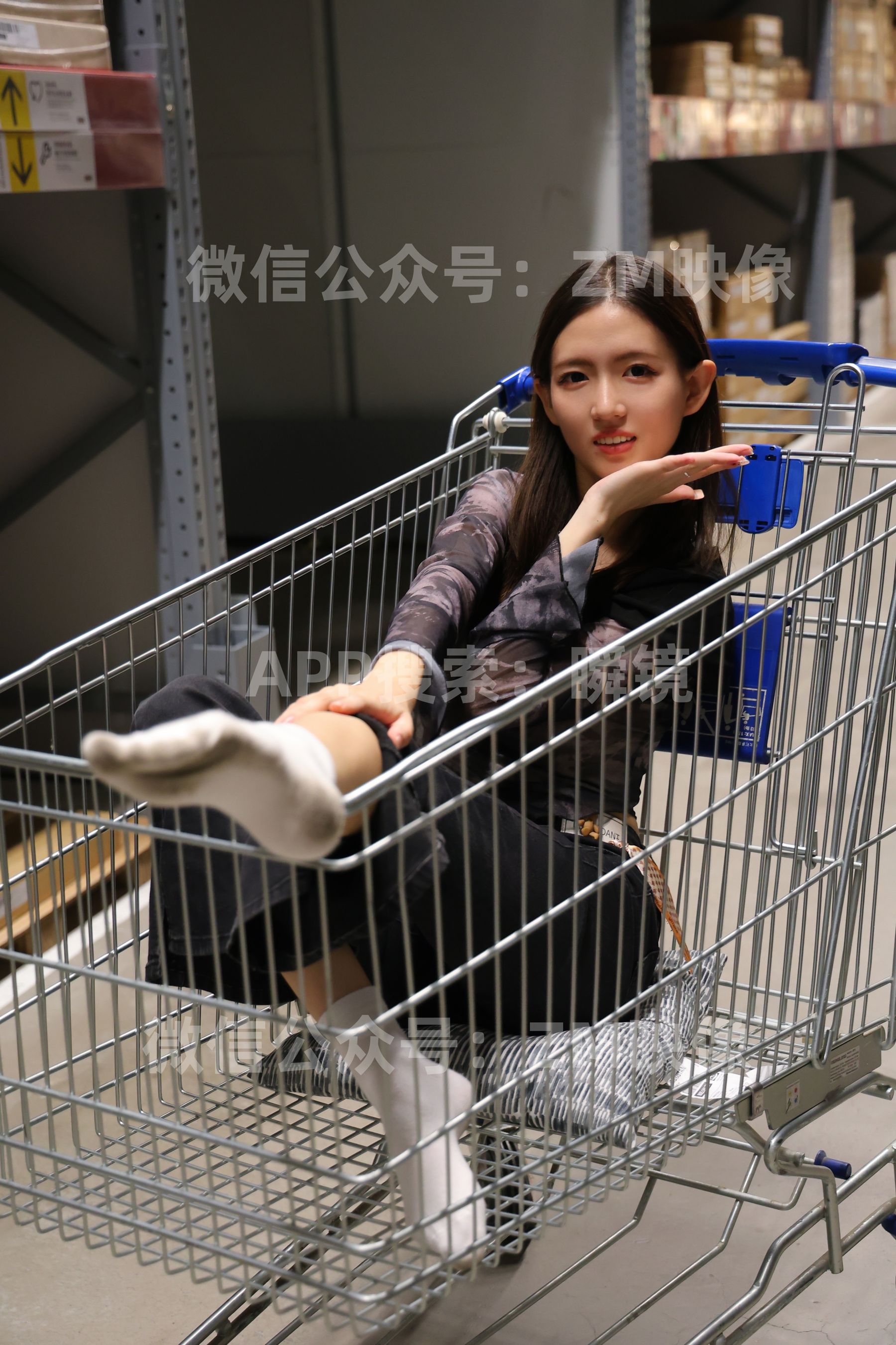 [织梦映像] 2025年七月众筹系列宜家第二套/(300P)