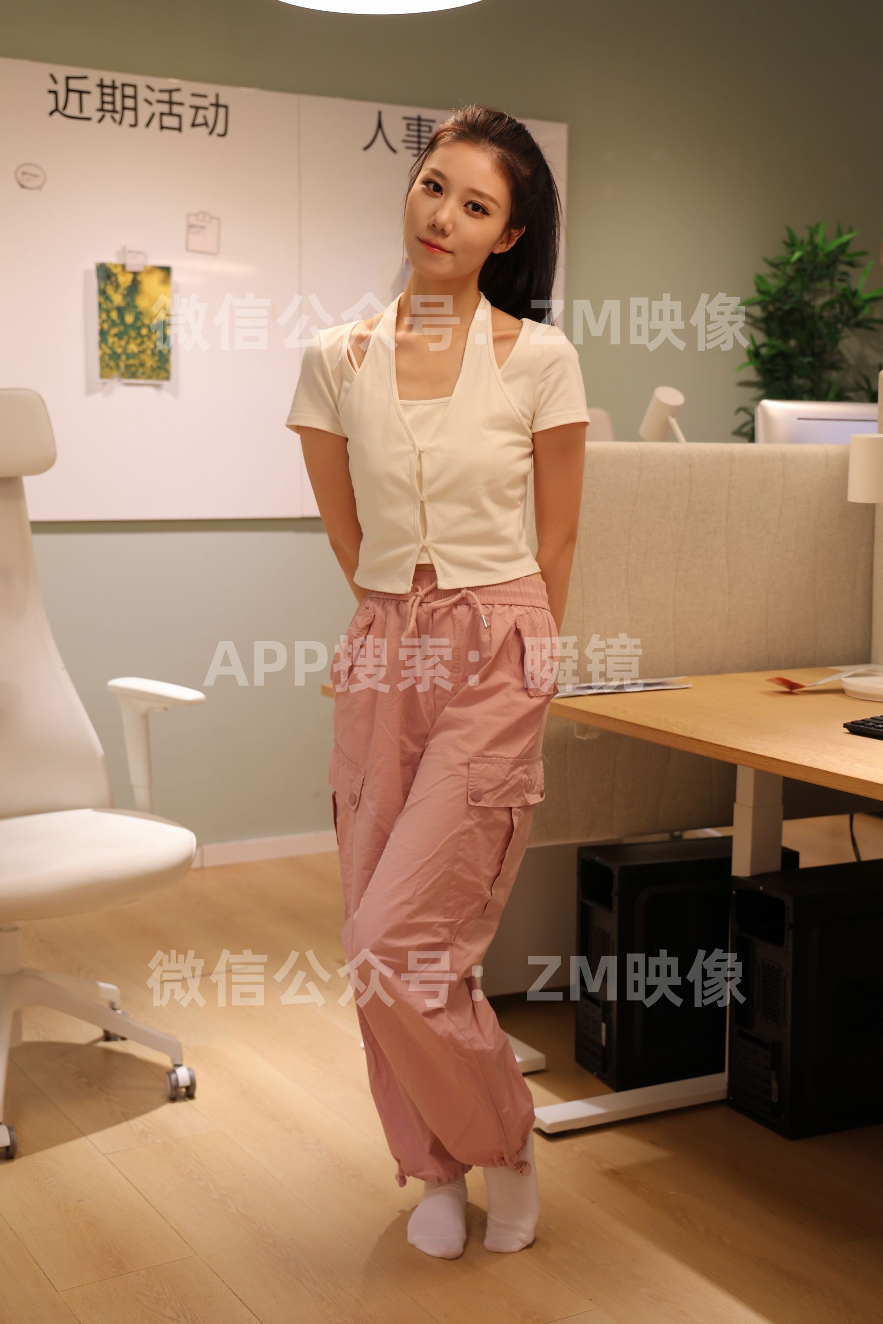 [织梦映像] 2025年七月众筹系列宜家第一套/(300P)