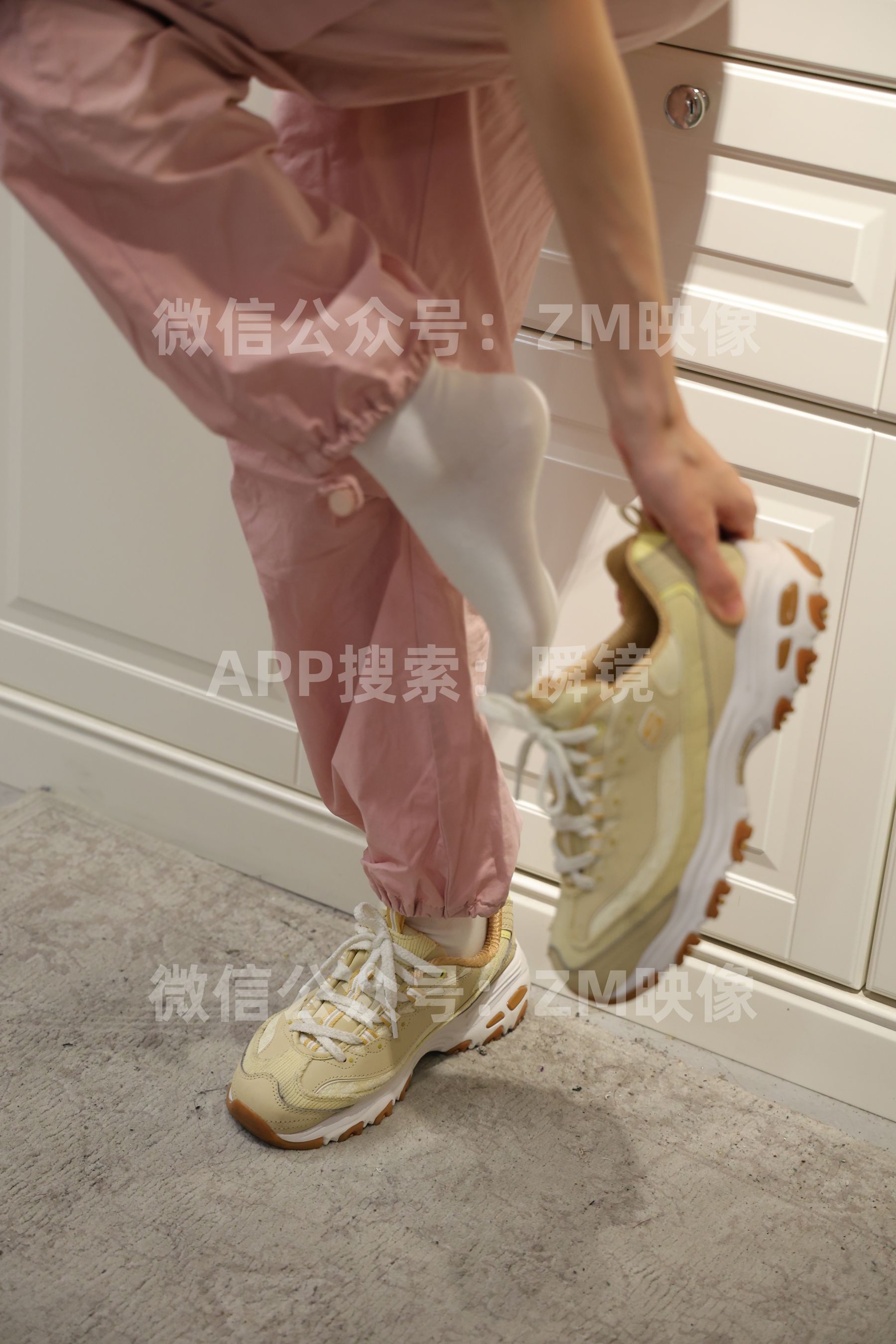 [织梦映像] 2025年七月众筹系列宜家第一套/(300P)