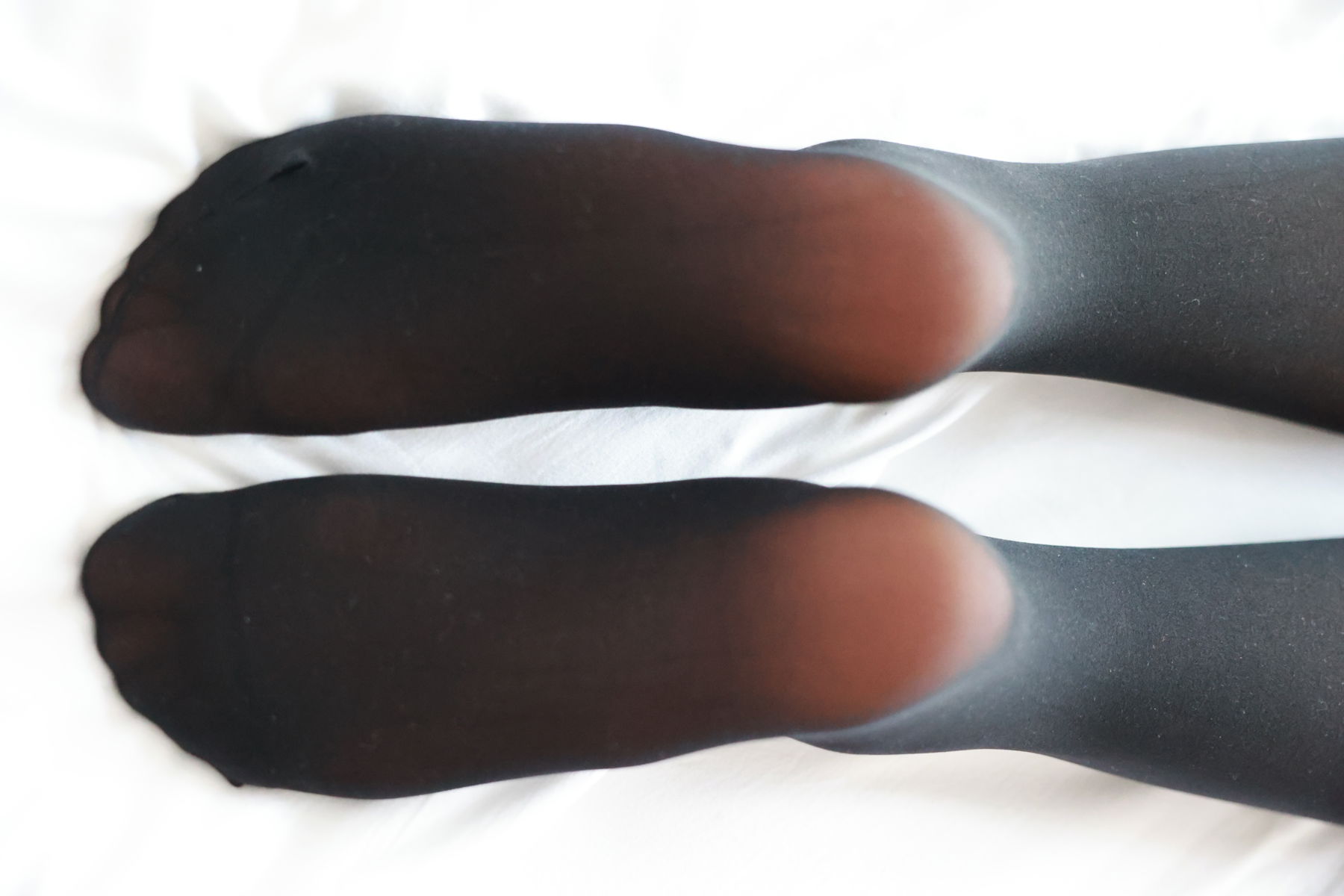 三禾摄影 No.011 牛仔热裤 高跟 过膝袜/(227P)