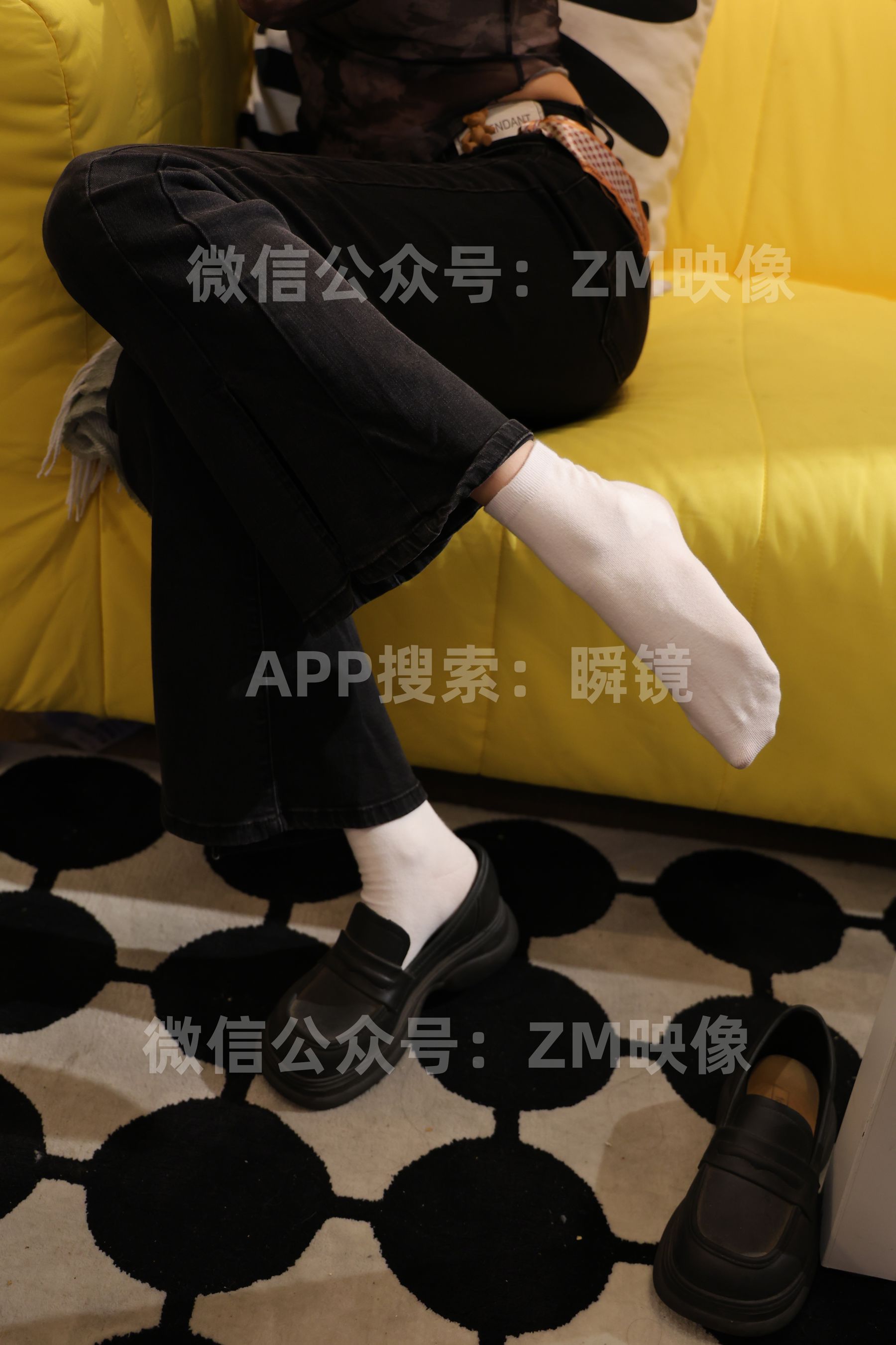 [织梦映像] 2025年七月众筹系列宜家第二套/(300P)