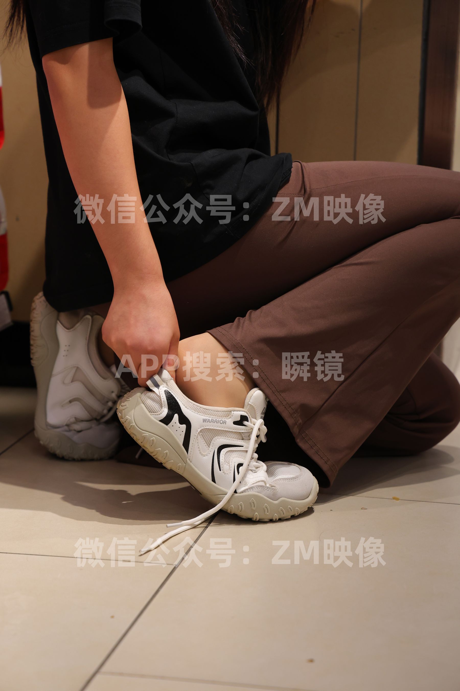 [织梦映像] 2025年七月众筹系列商场第三套/(300P)