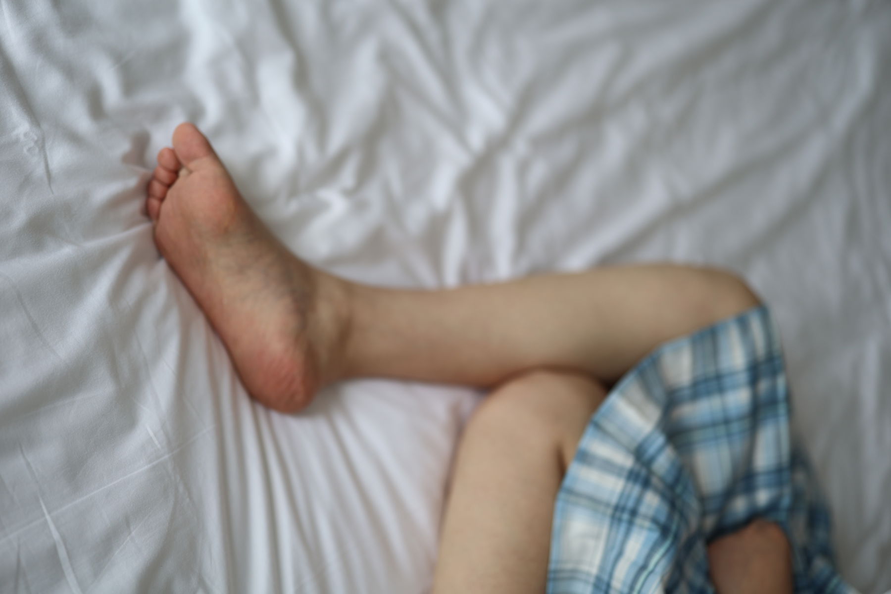 三禾摄影 No.005 肉丝大腿袜/(183P)