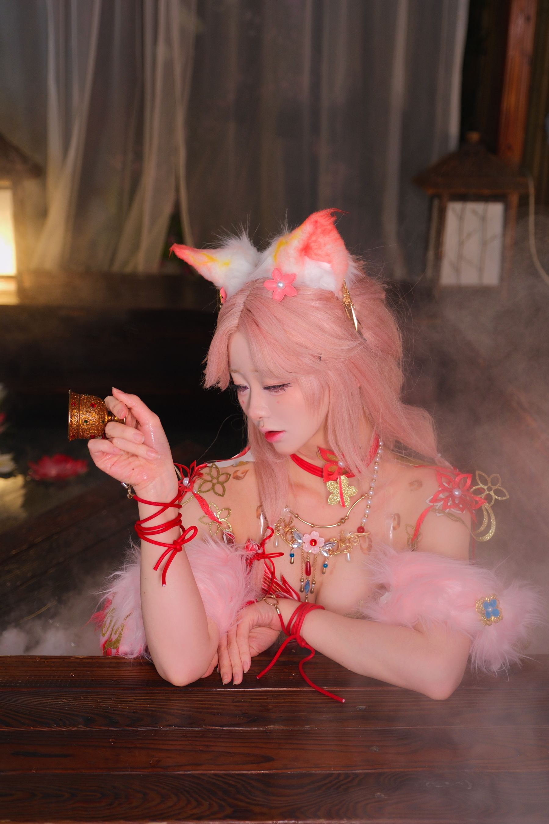 前野太太 - 永劫无间 玉玲珑/(86P)