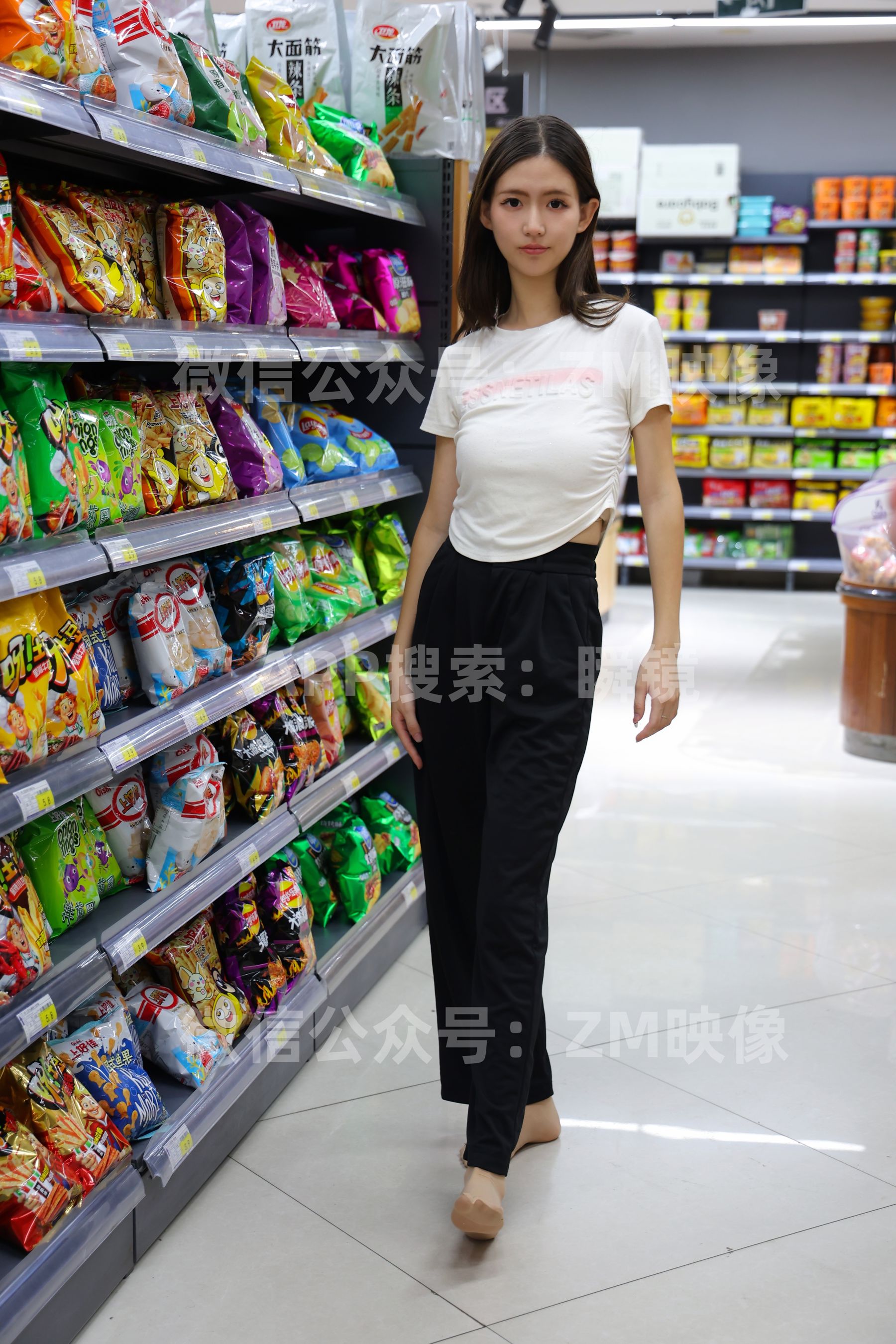 [织梦映像] 2025年七月众筹系列商场第二套/(304P)