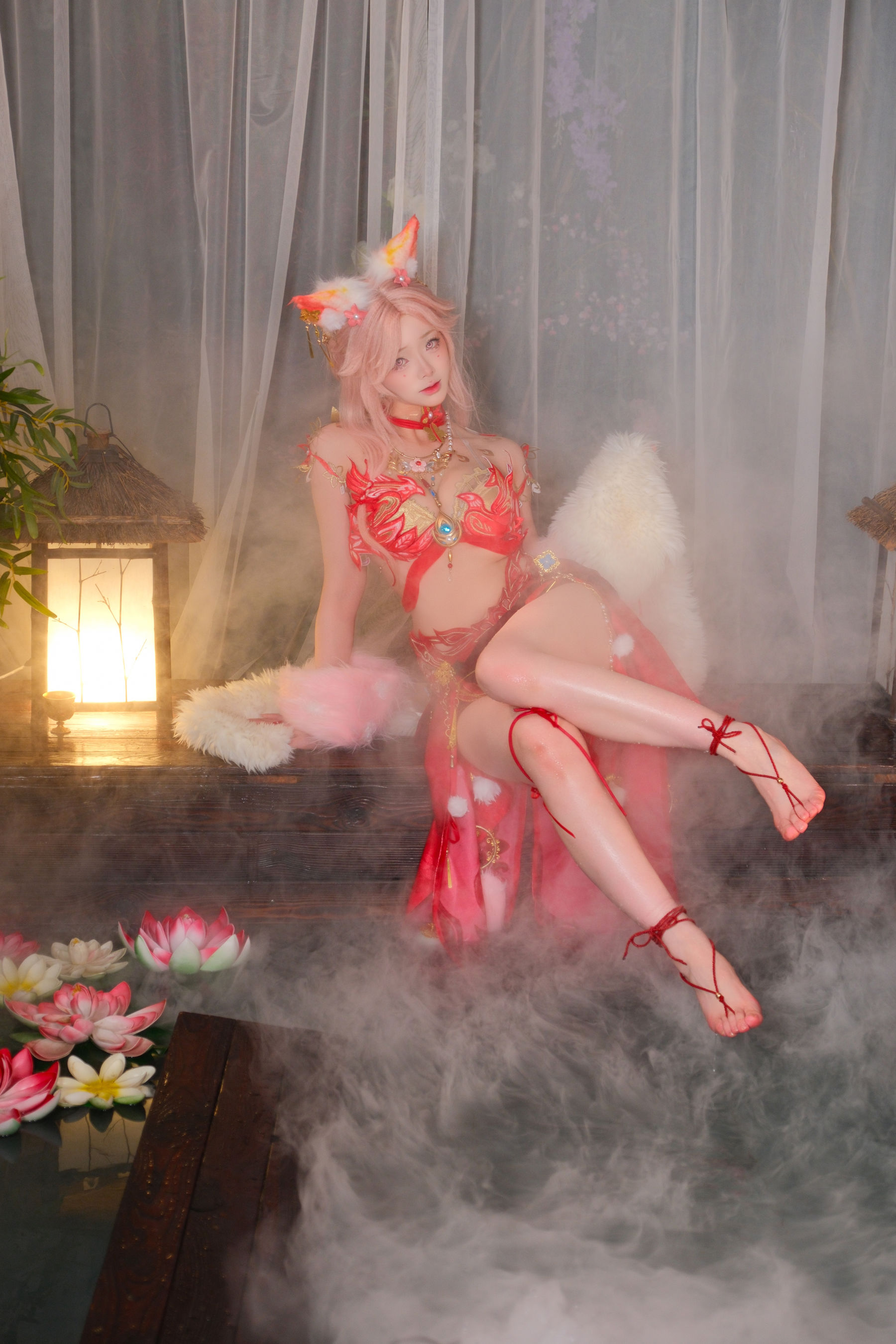 前野太太 - 永劫无间 玉玲珑/(86P)