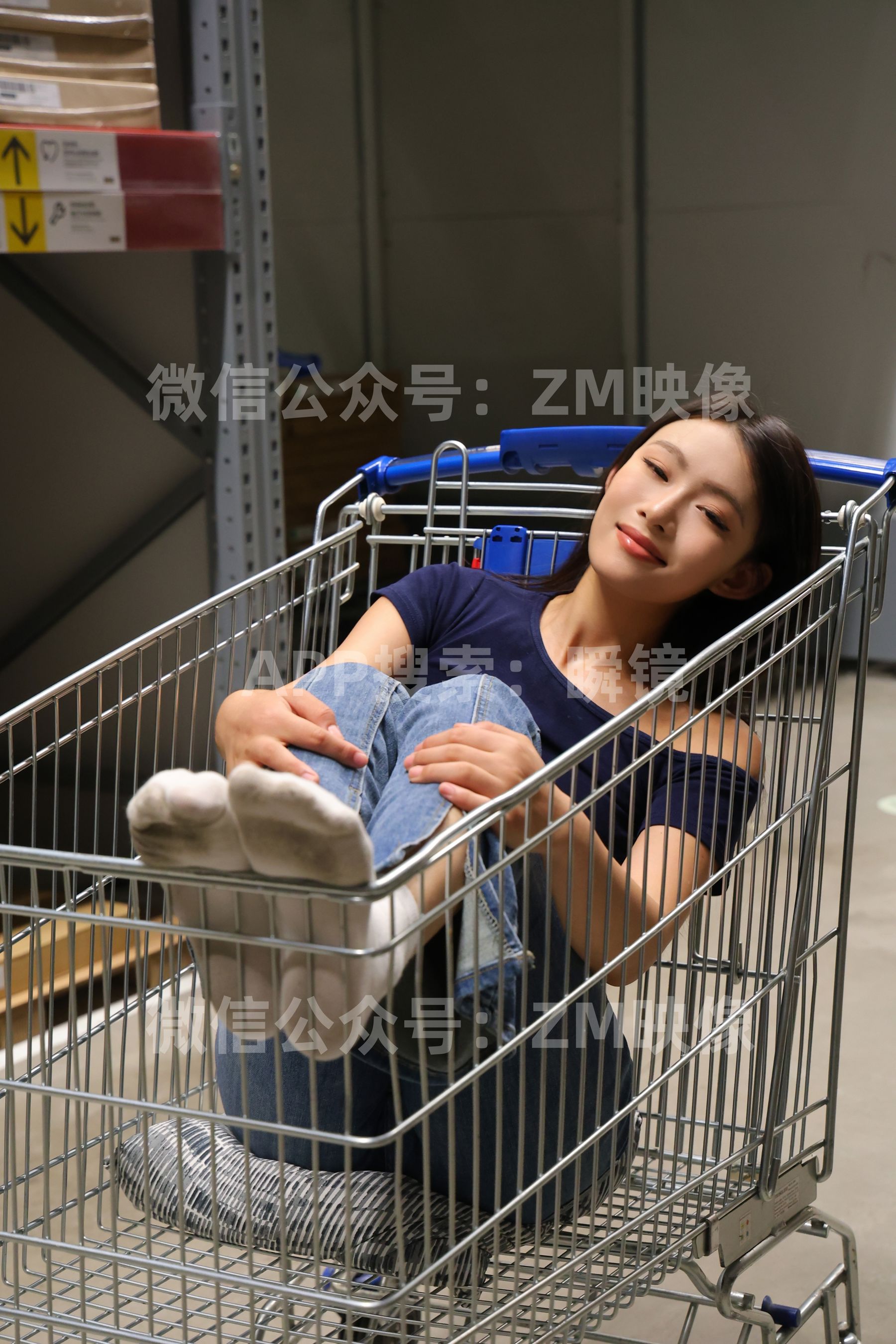 [织梦映像] 2025年七月众筹系列宜家第三套/(300P)