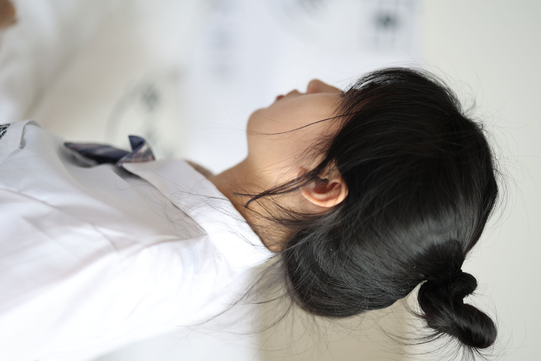 三禾摄影 No.002 双人JK/(345P)