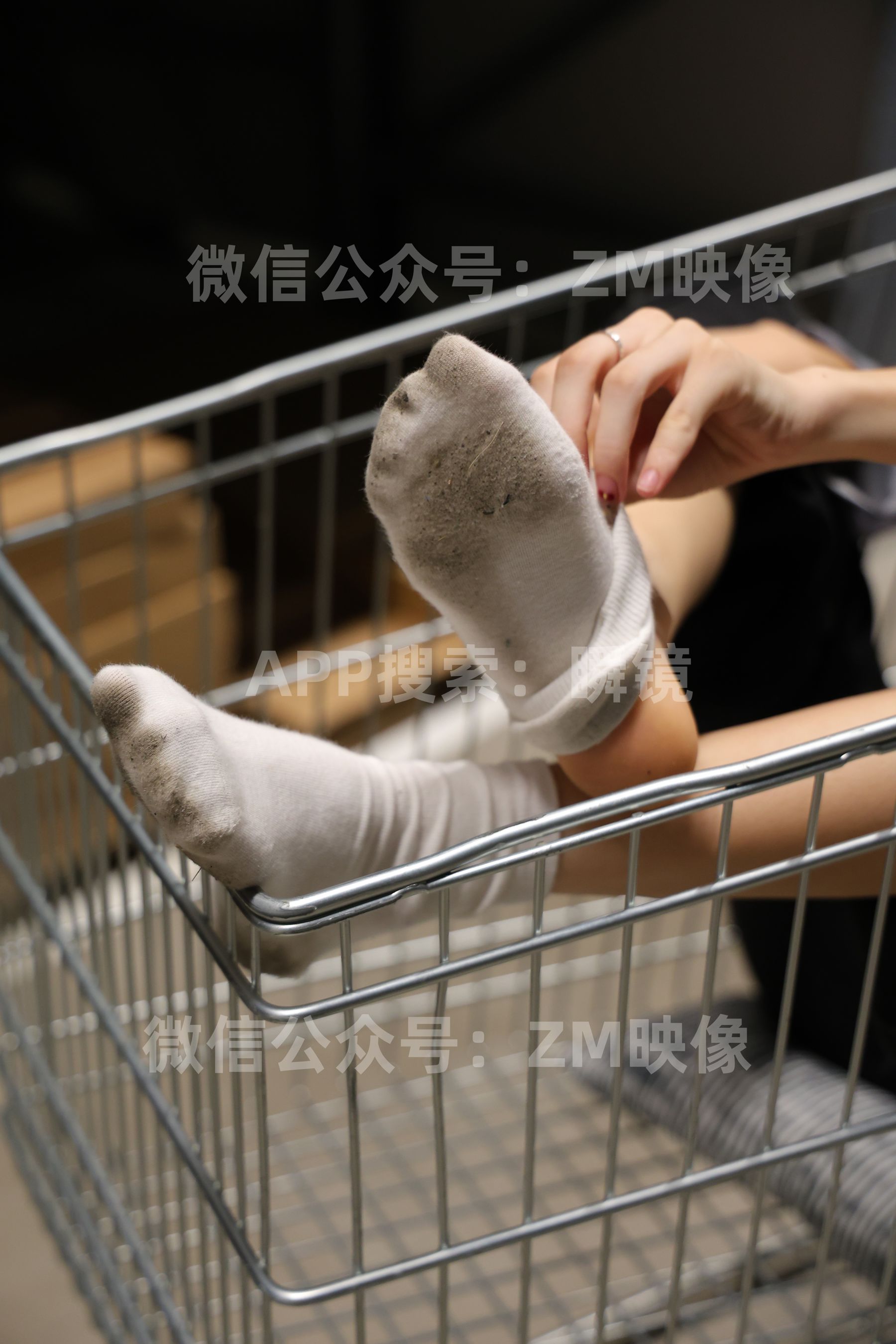 [织梦映像] 2025年七月众筹系列宜家第二套/(300P)