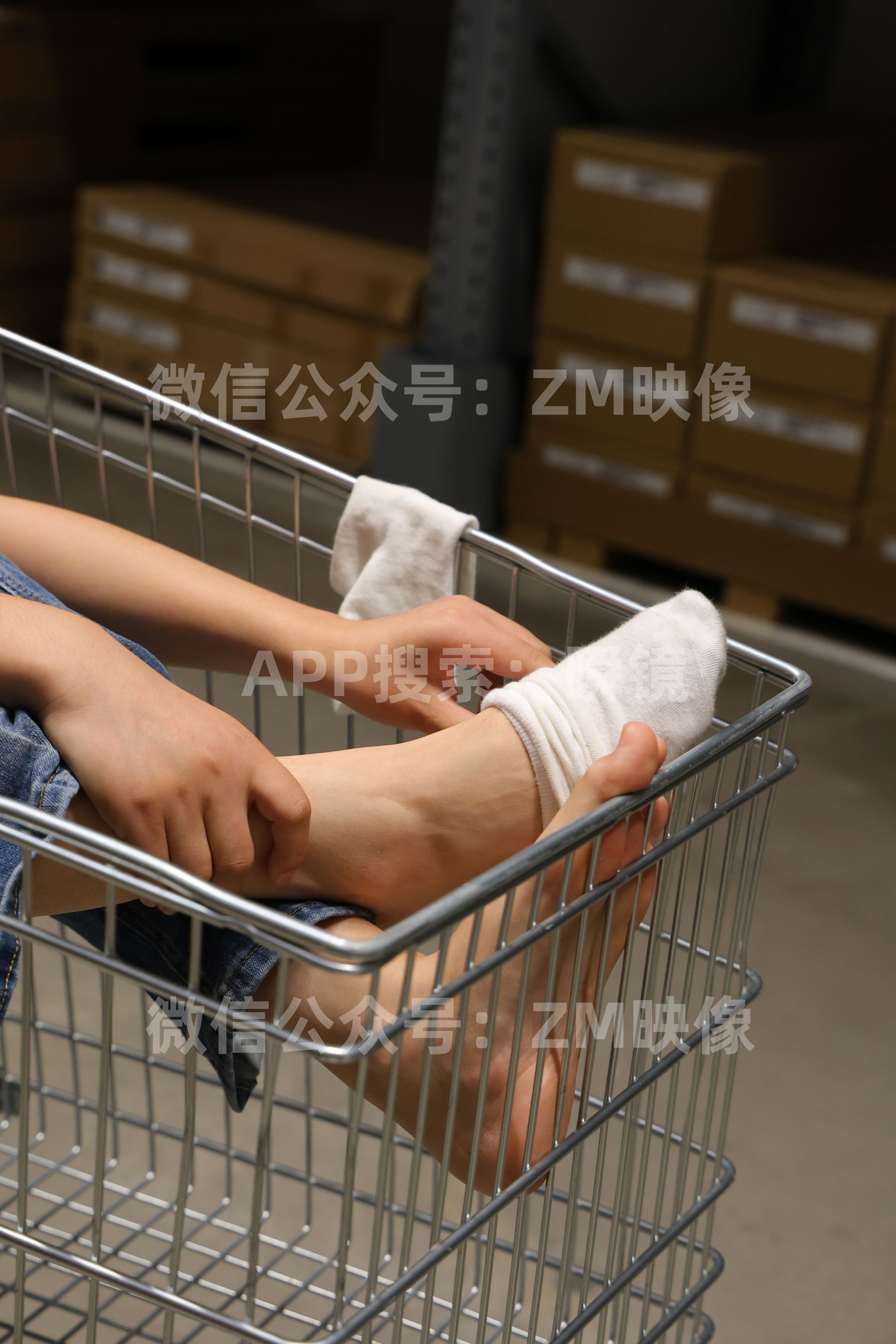 [织梦映像] 2025年七月众筹系列宜家第三套/(300P)