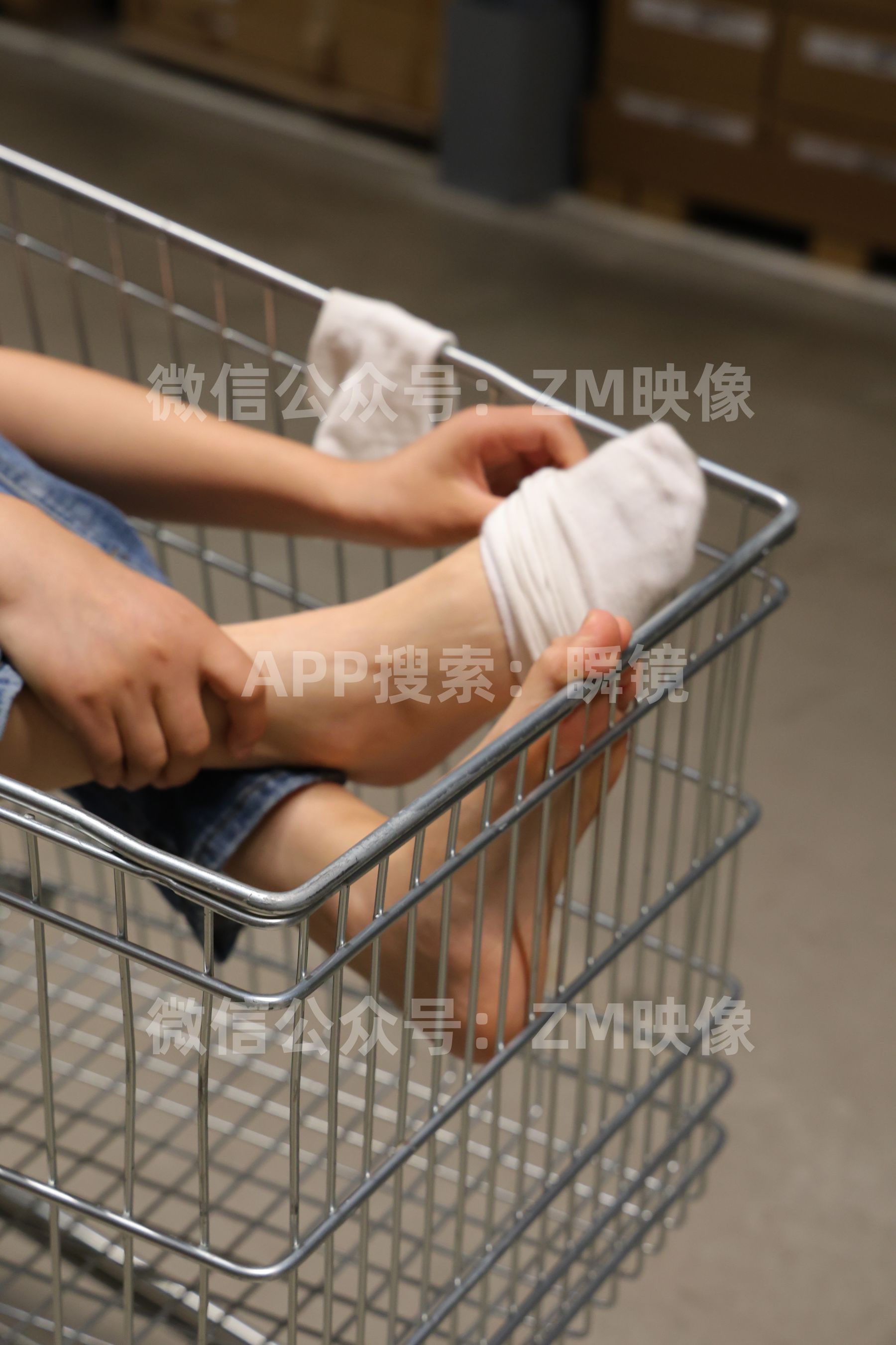 [织梦映像] 2025年七月众筹系列宜家第三套/(300P)