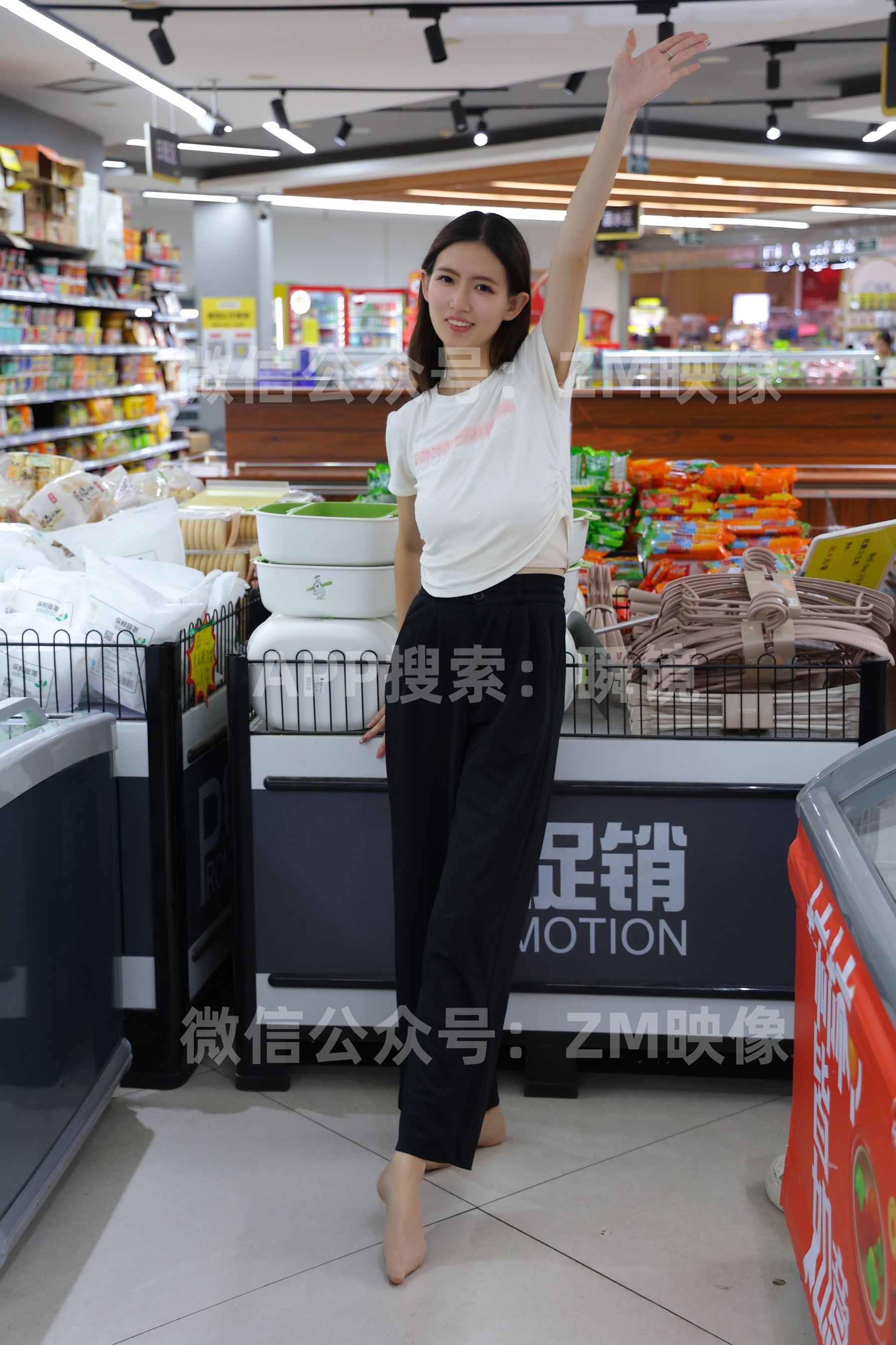 [织梦映像] 2025年七月众筹系列商场第二套/(304P)