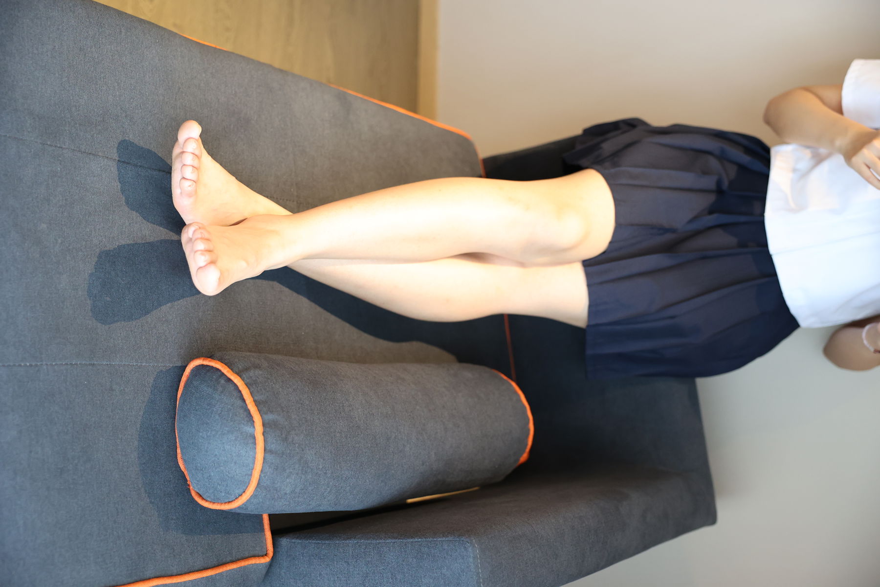 三禾摄影 No.003 海军服/(180P)